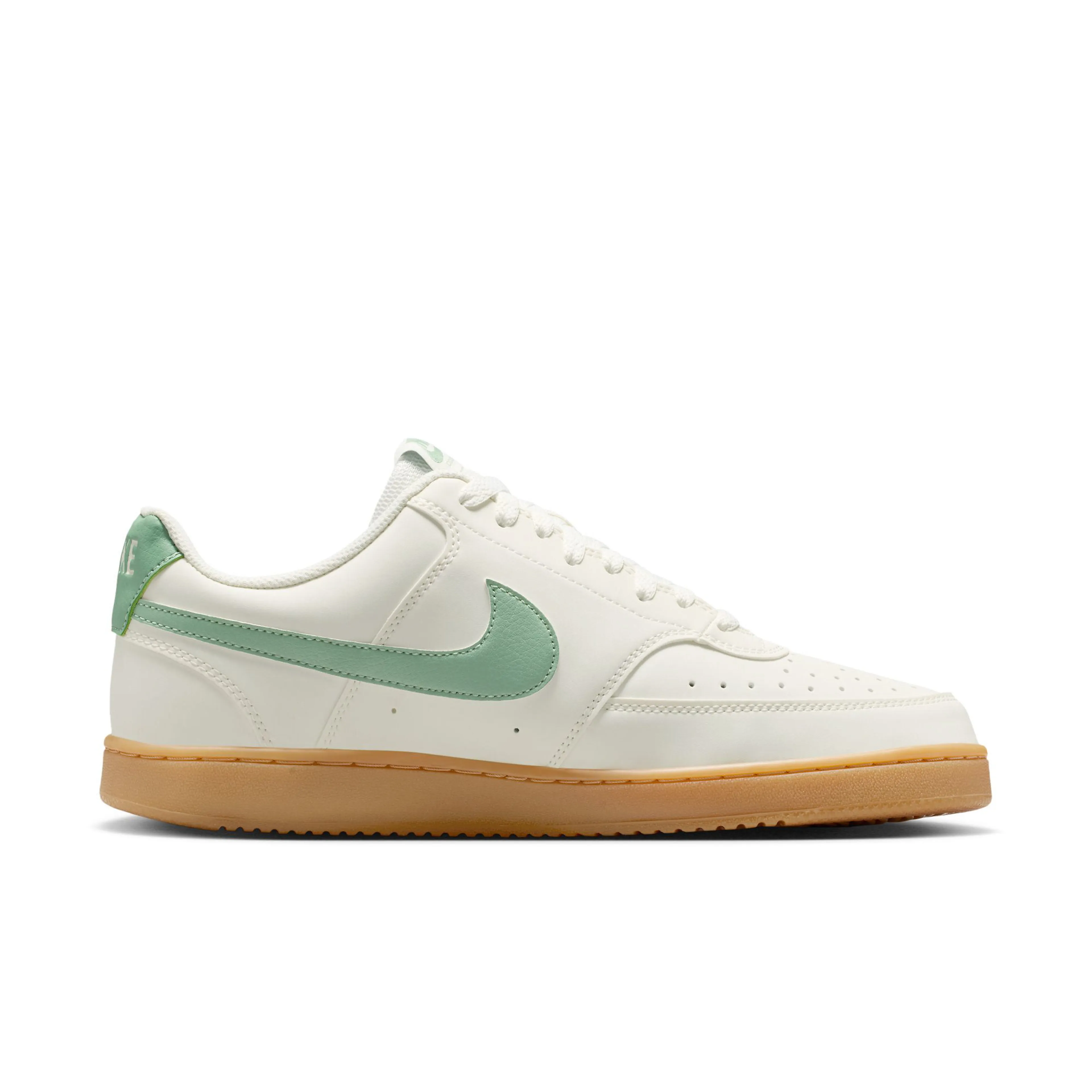Court Vision Low Men's Shoes