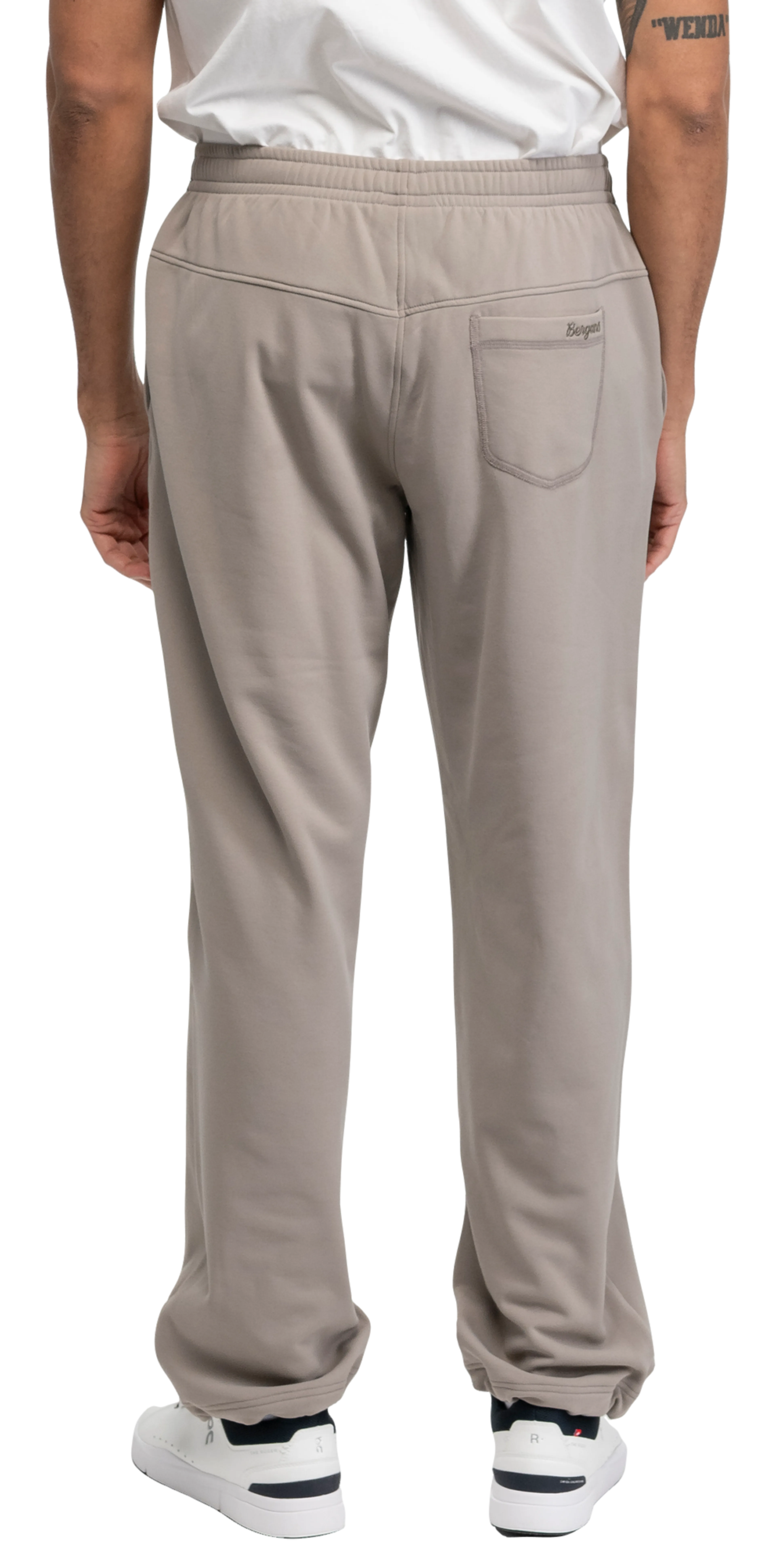 Midtli Pull-On Pants Men