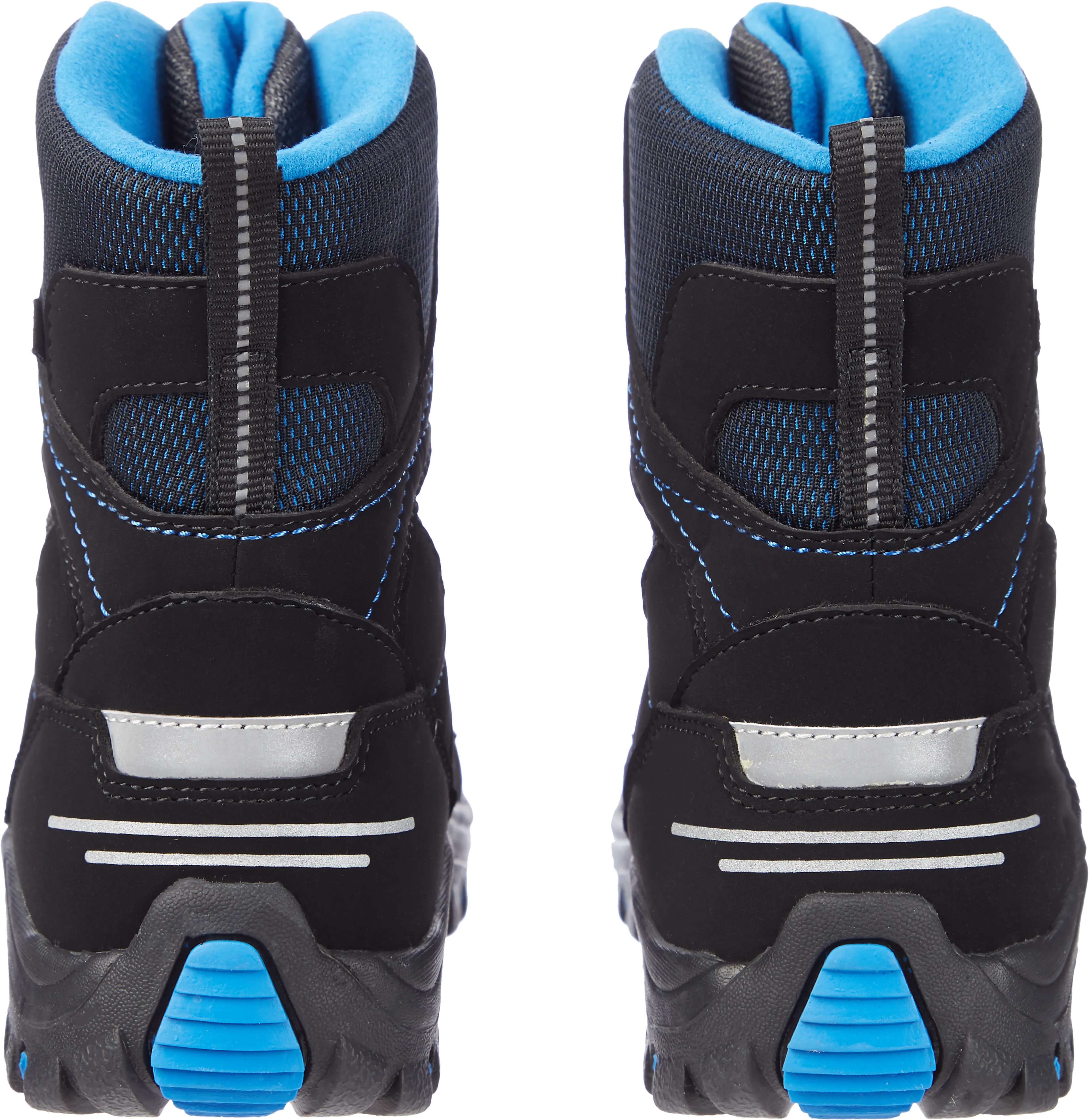 SNOWSTAR III AQX JR m/Velcro
