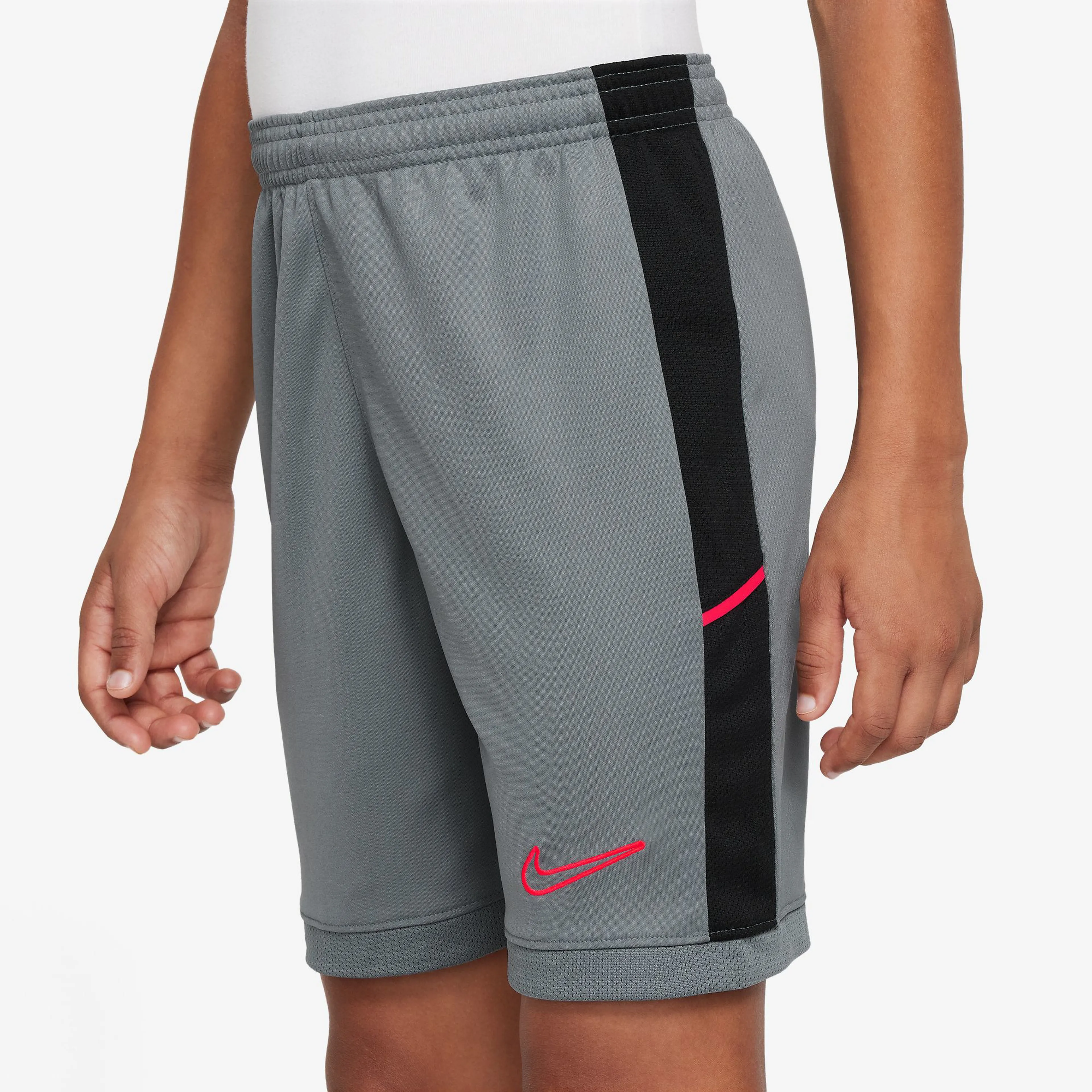 Academy Big Kids' Dri-FIT 7" Soccer Shorts
