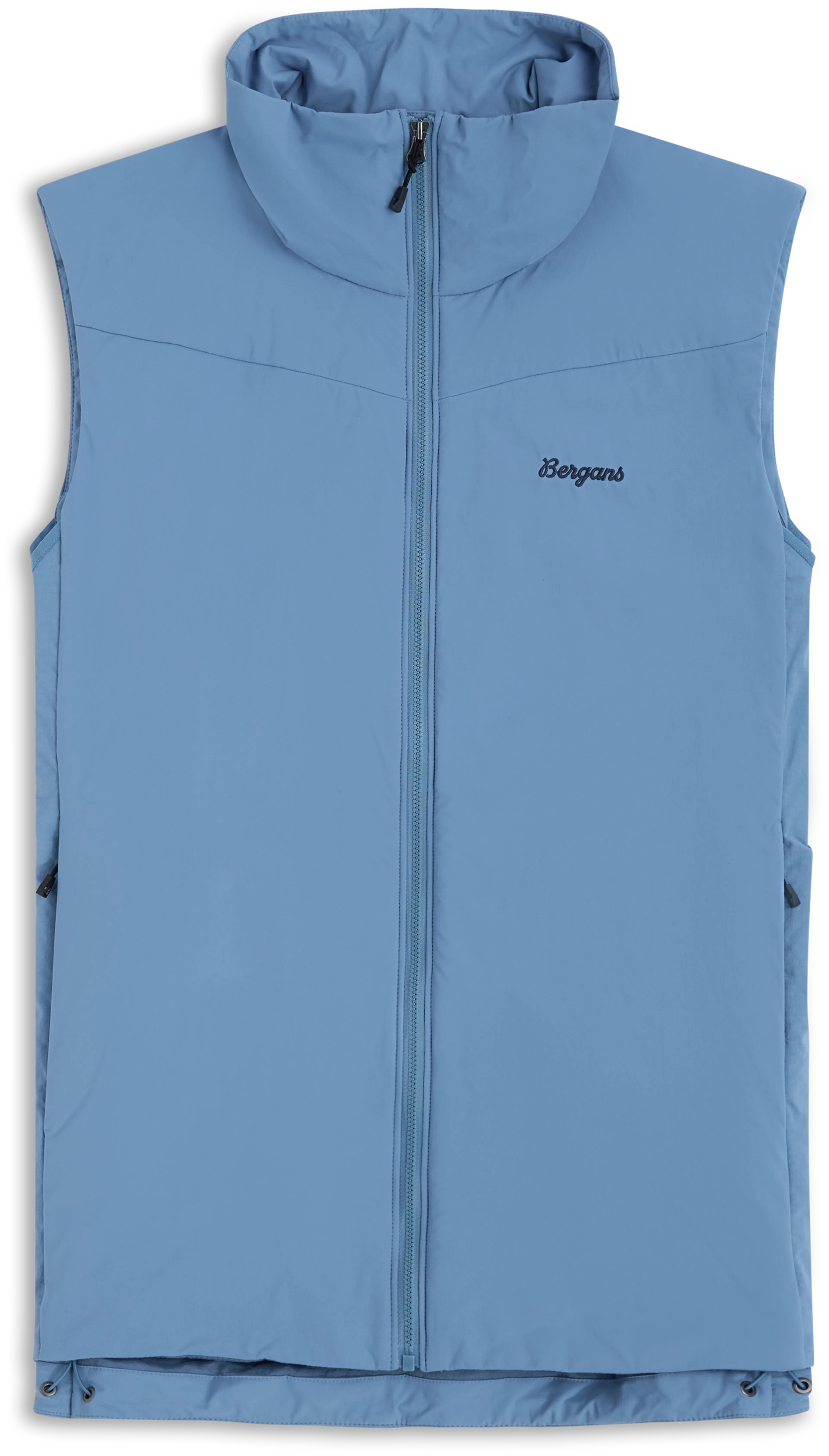 Holo Insulated Vest Men