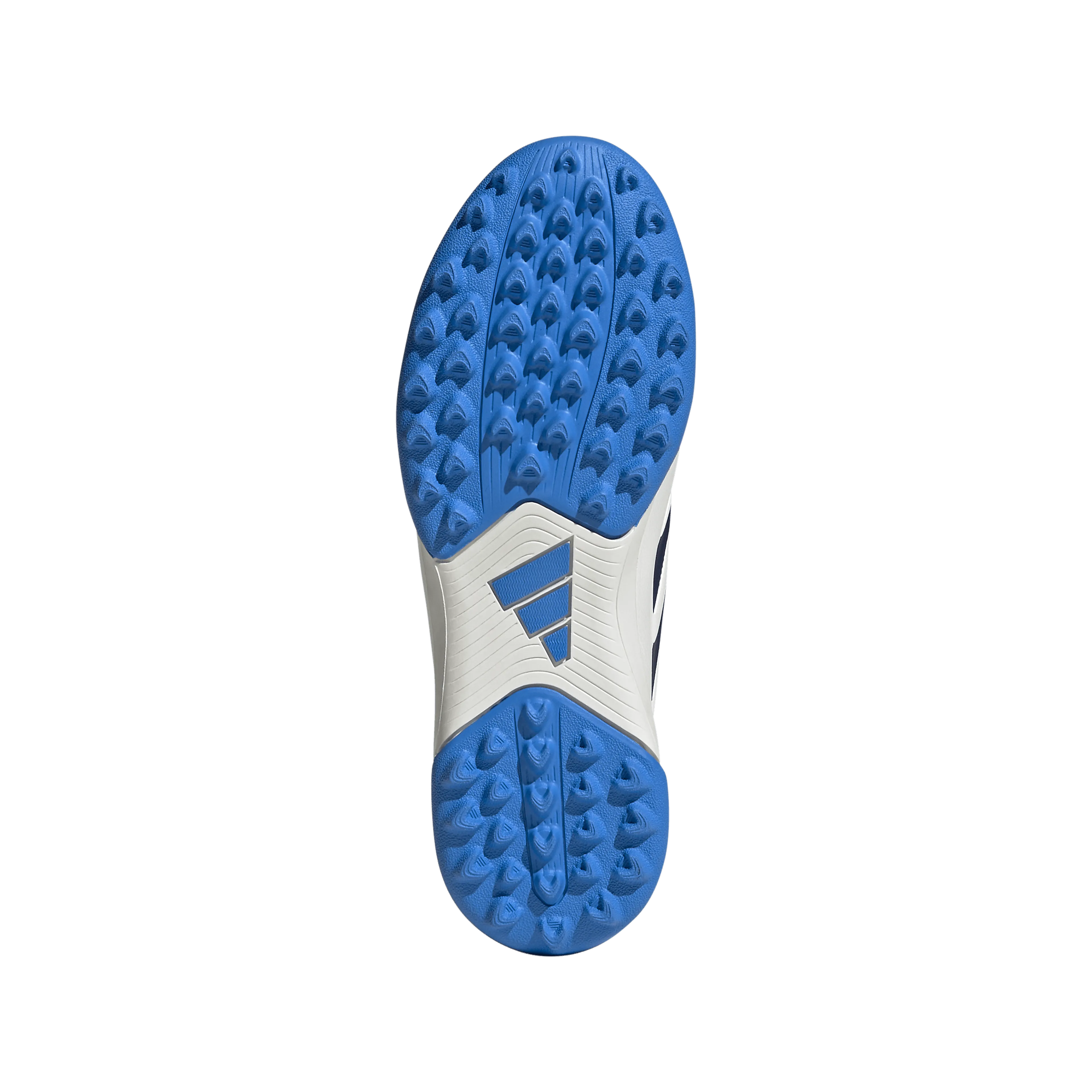 Copa Pure IV Club Turf Fotballsko Grus/Kunstgress Barn