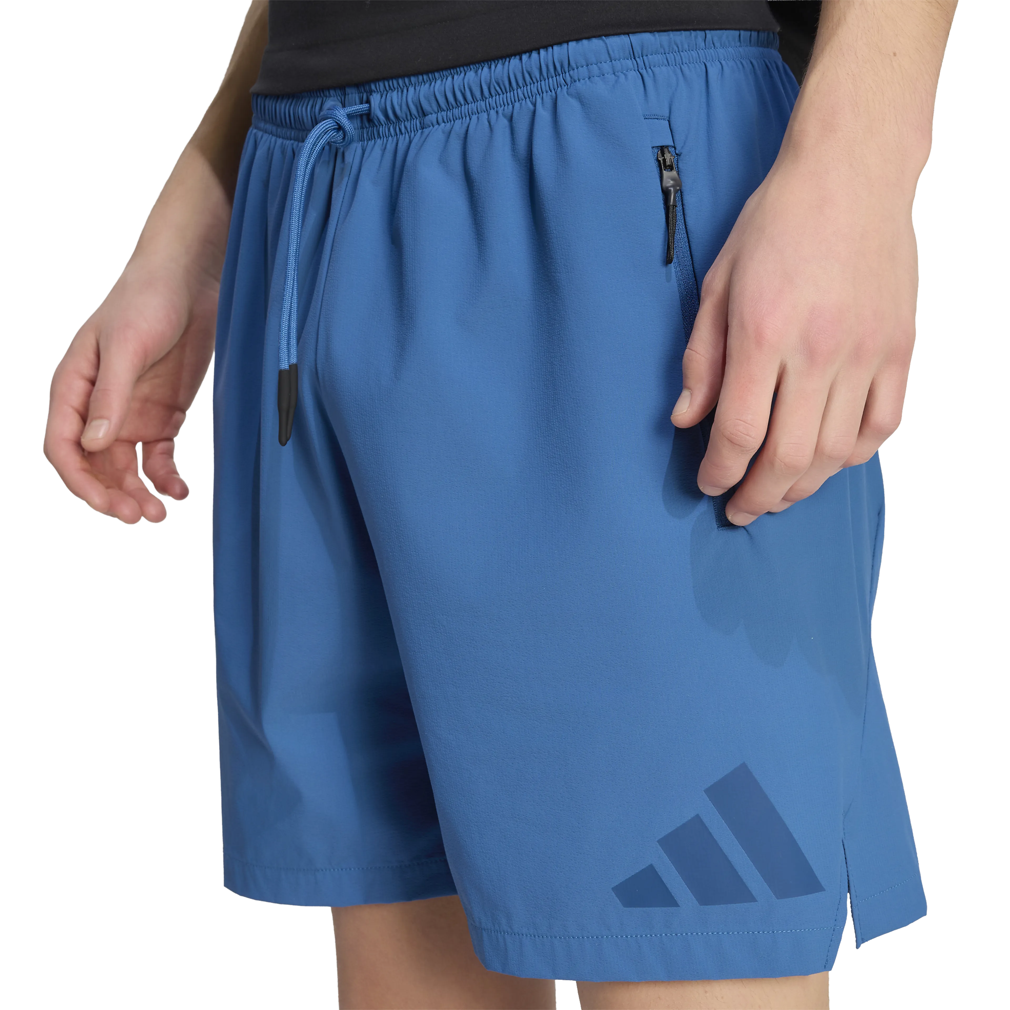 ADIDAS Z.N.E. WOVEN SHORT 