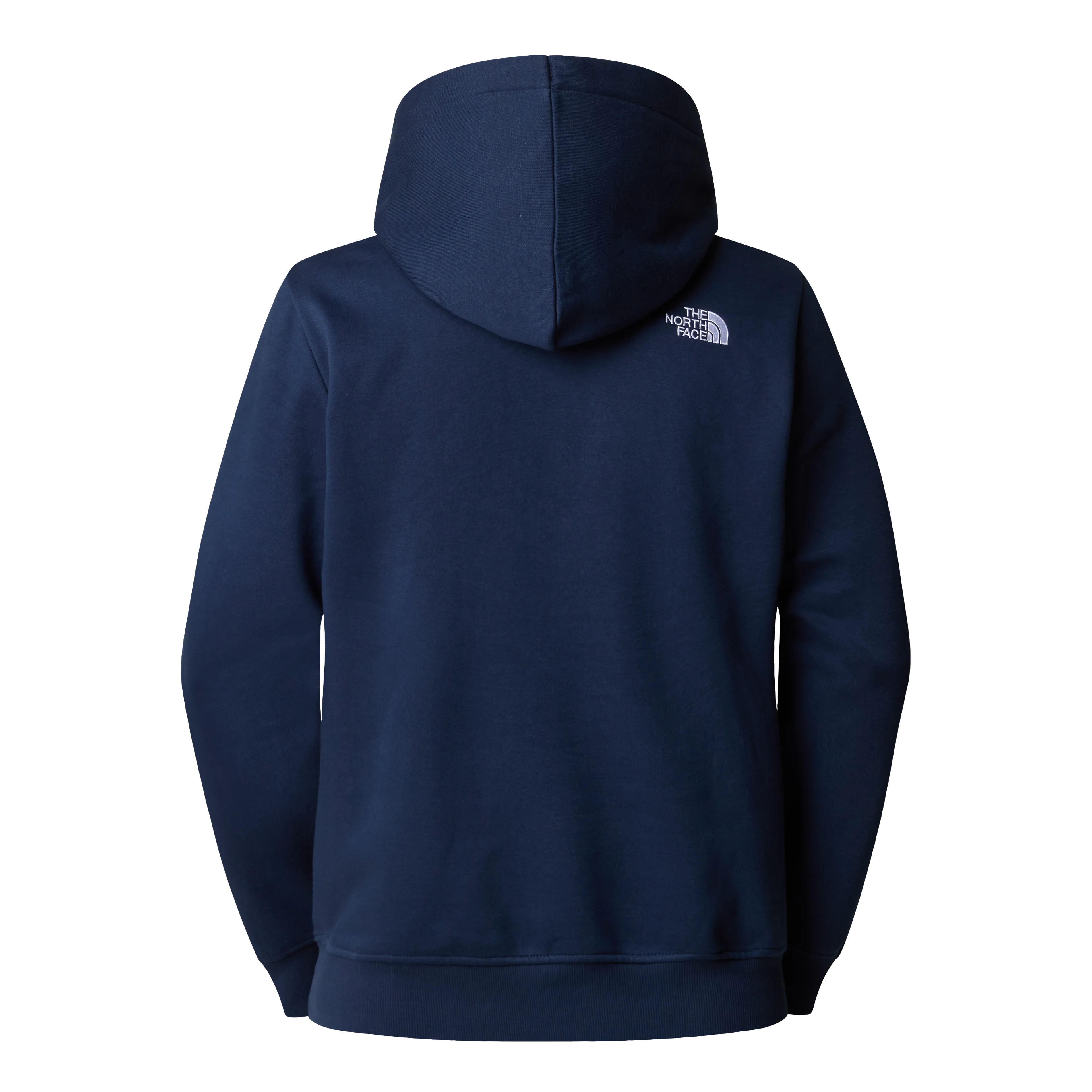 M DREW PEAK PULLOVER HOODIE