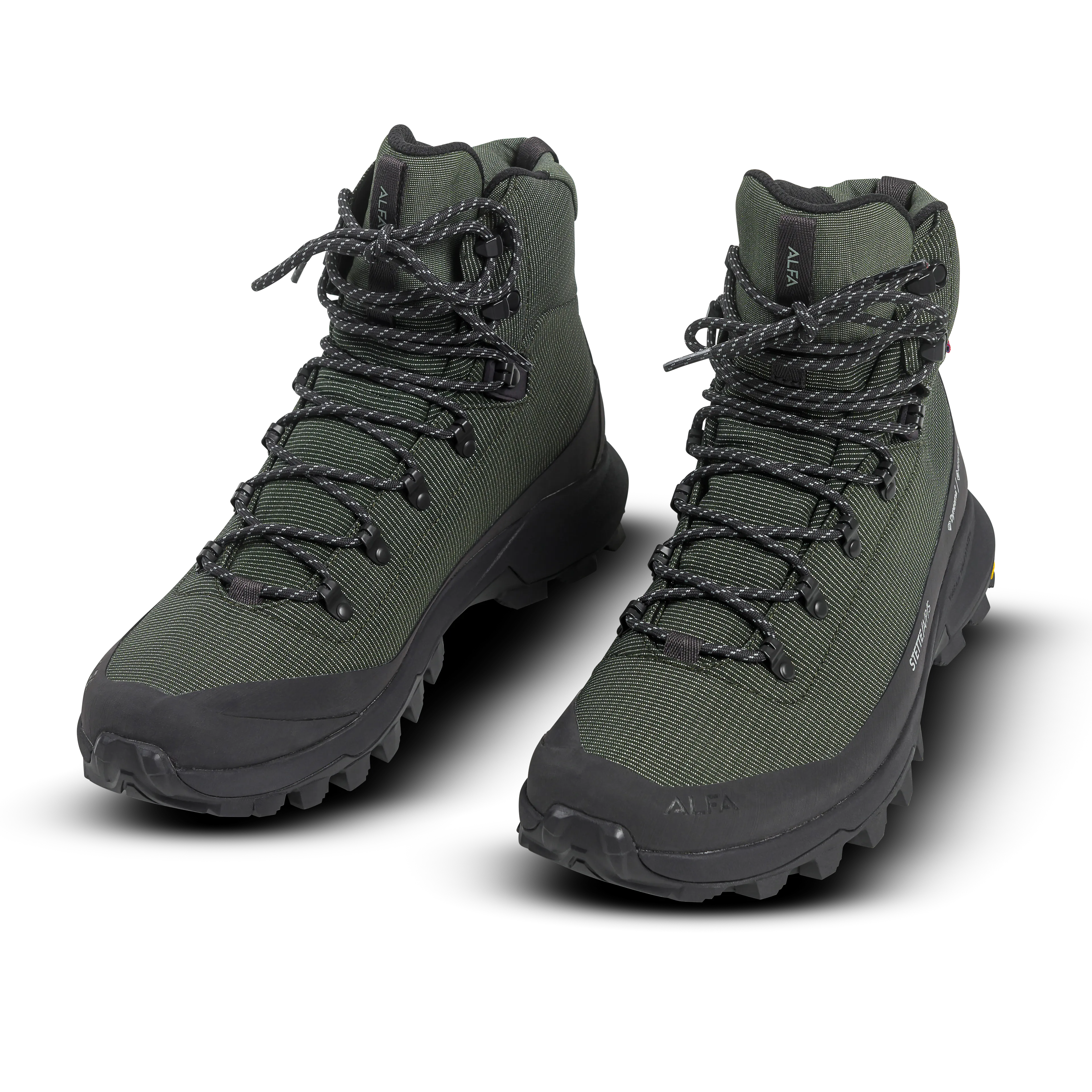 STETTE APS GTX M