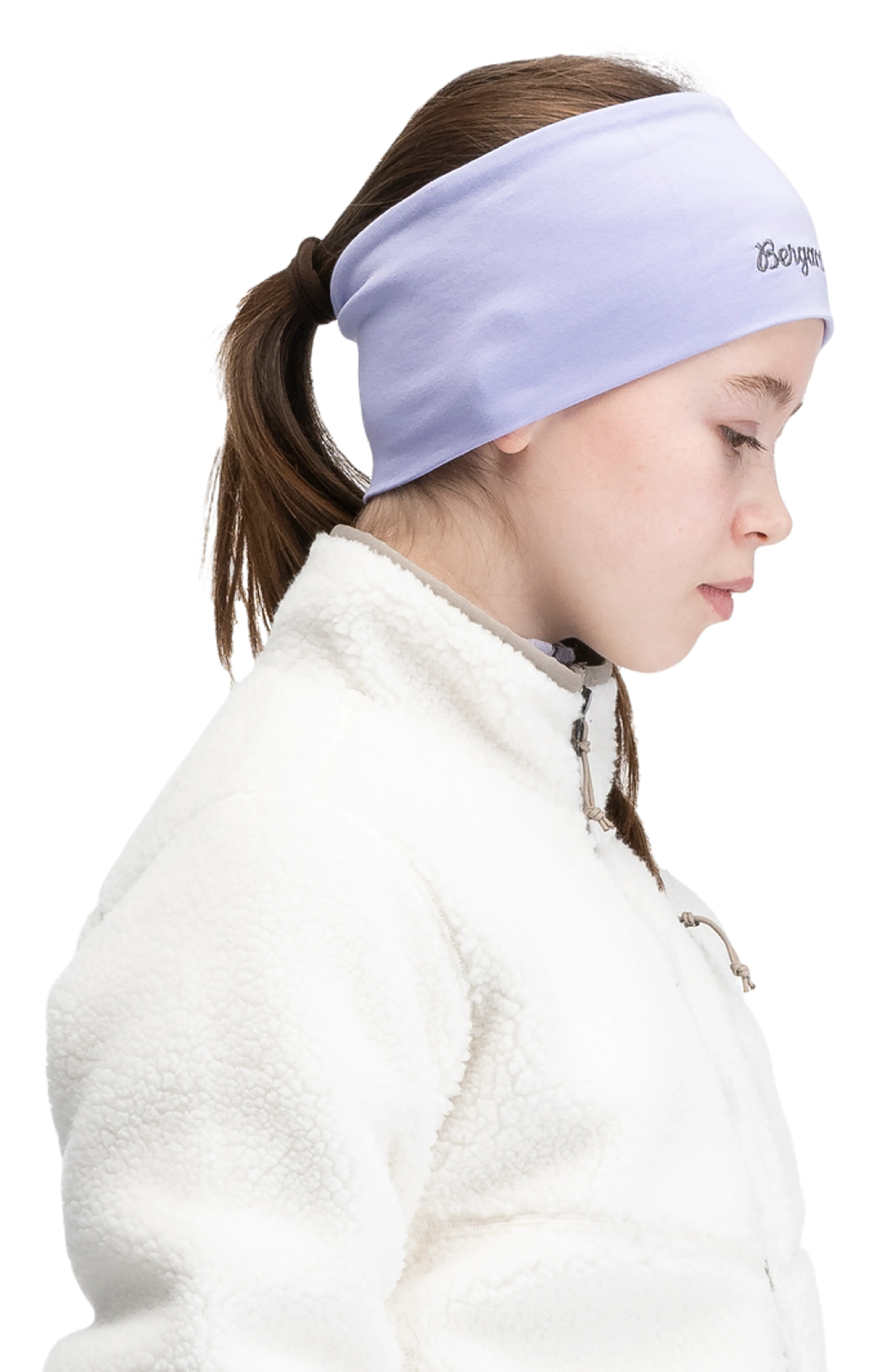 Bergans Wool Junior Headband
