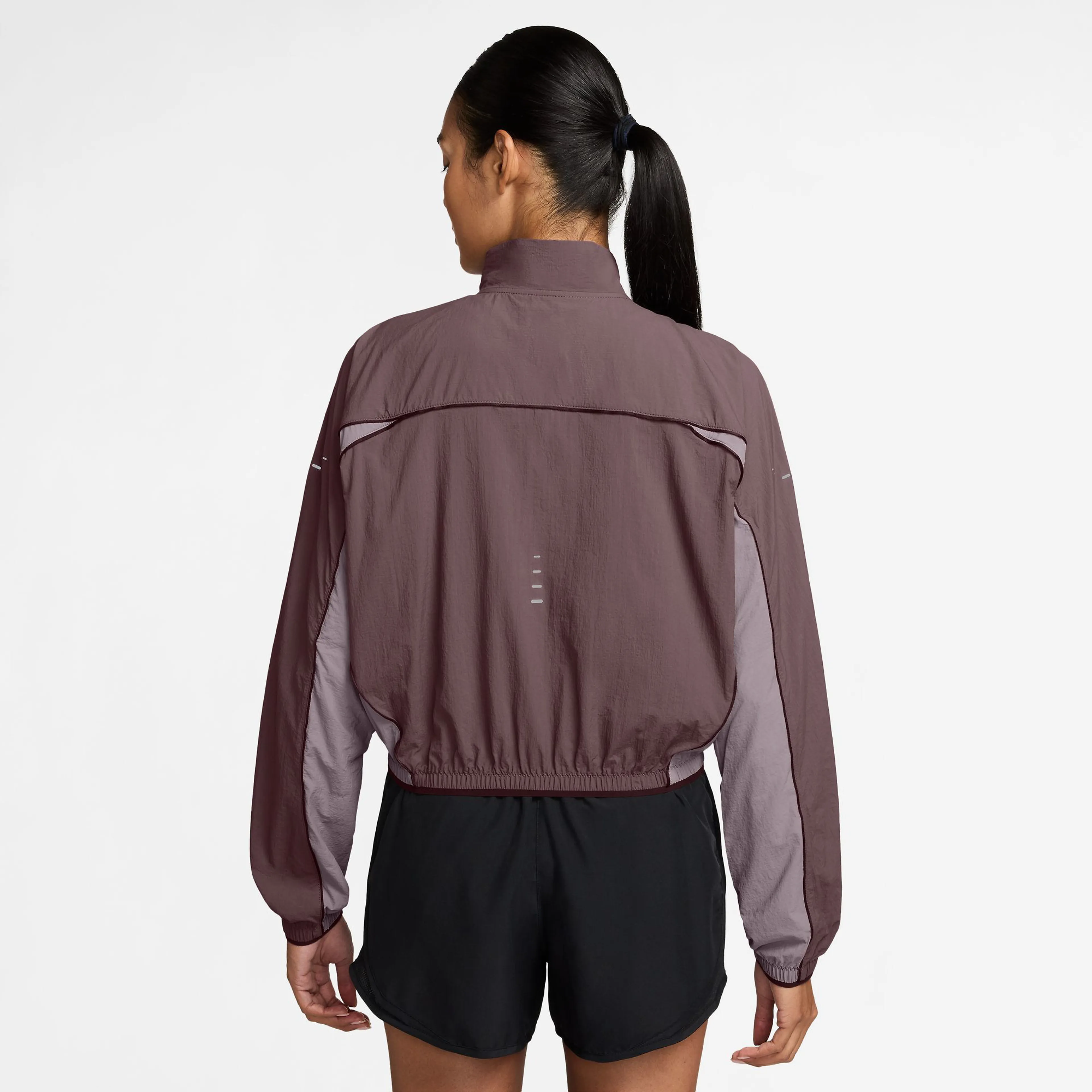 Swift Women's Repel UV Protection Running Jacket