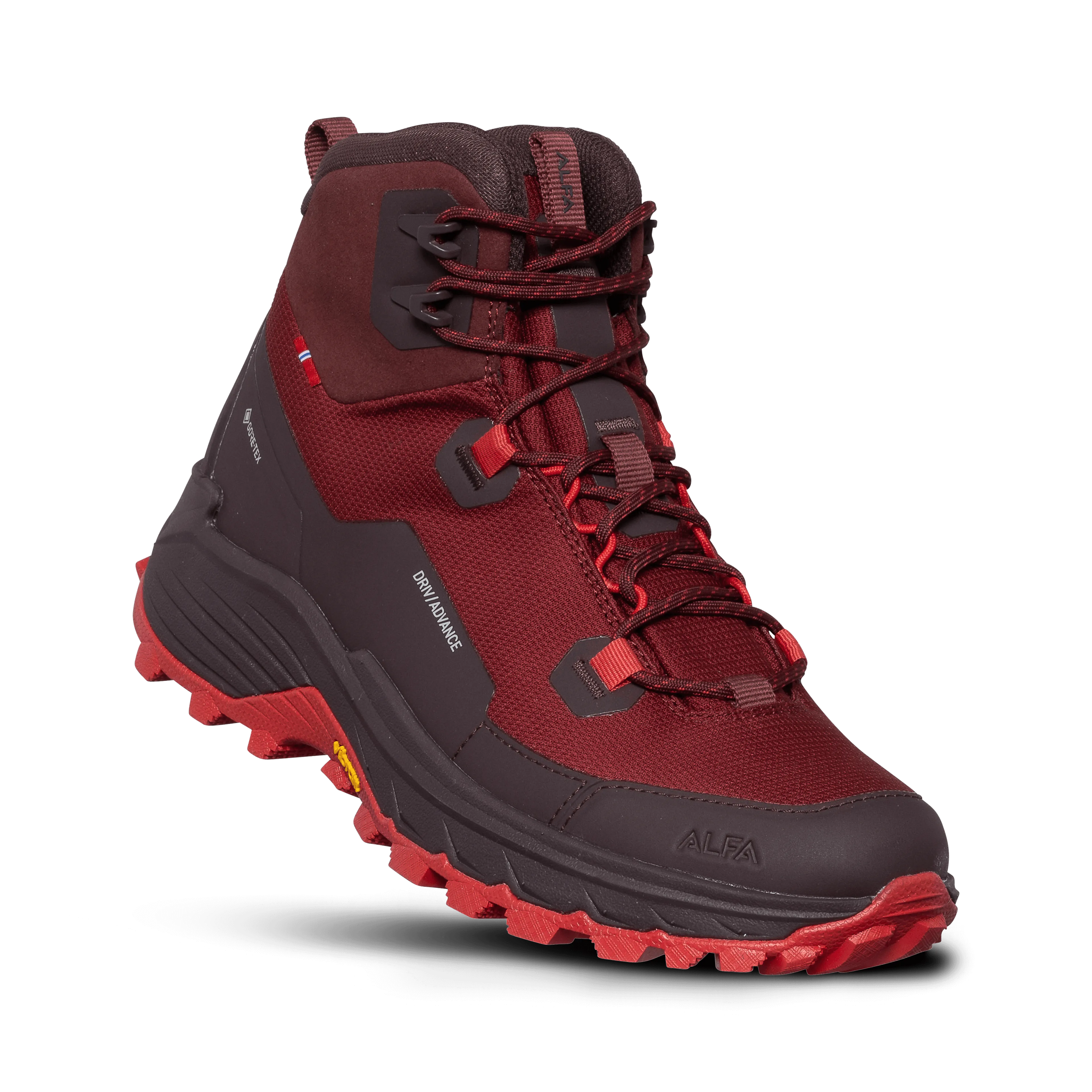 Driv Advance GTX W