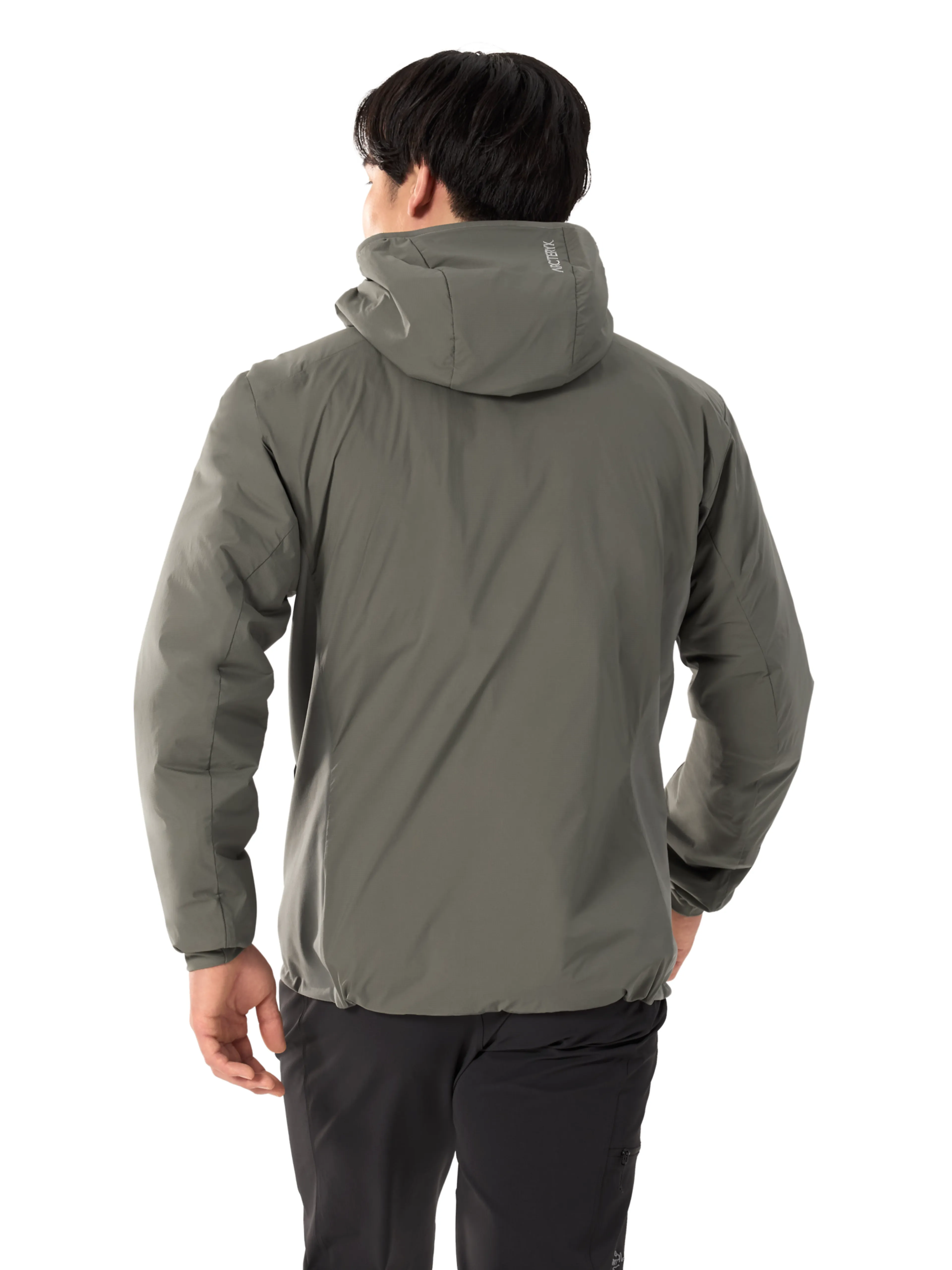 Atom Hoody M