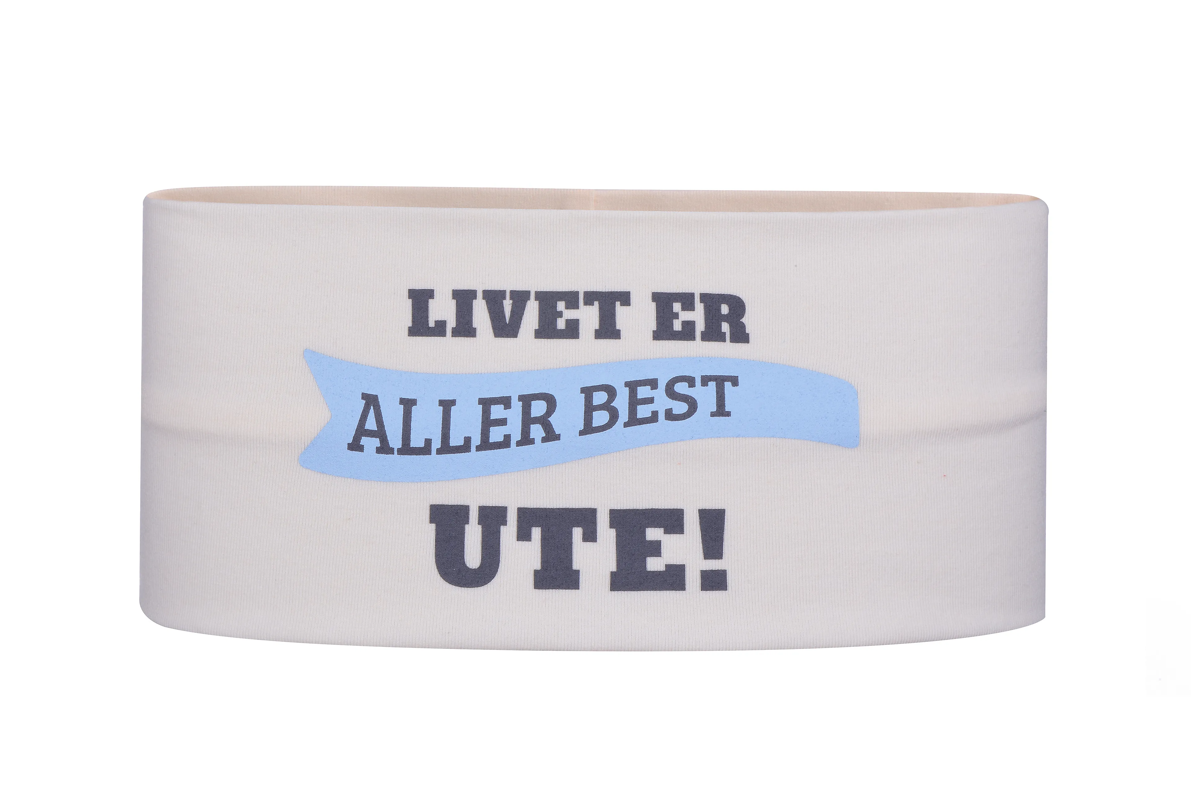Varde pannebånd Varde pannebånd