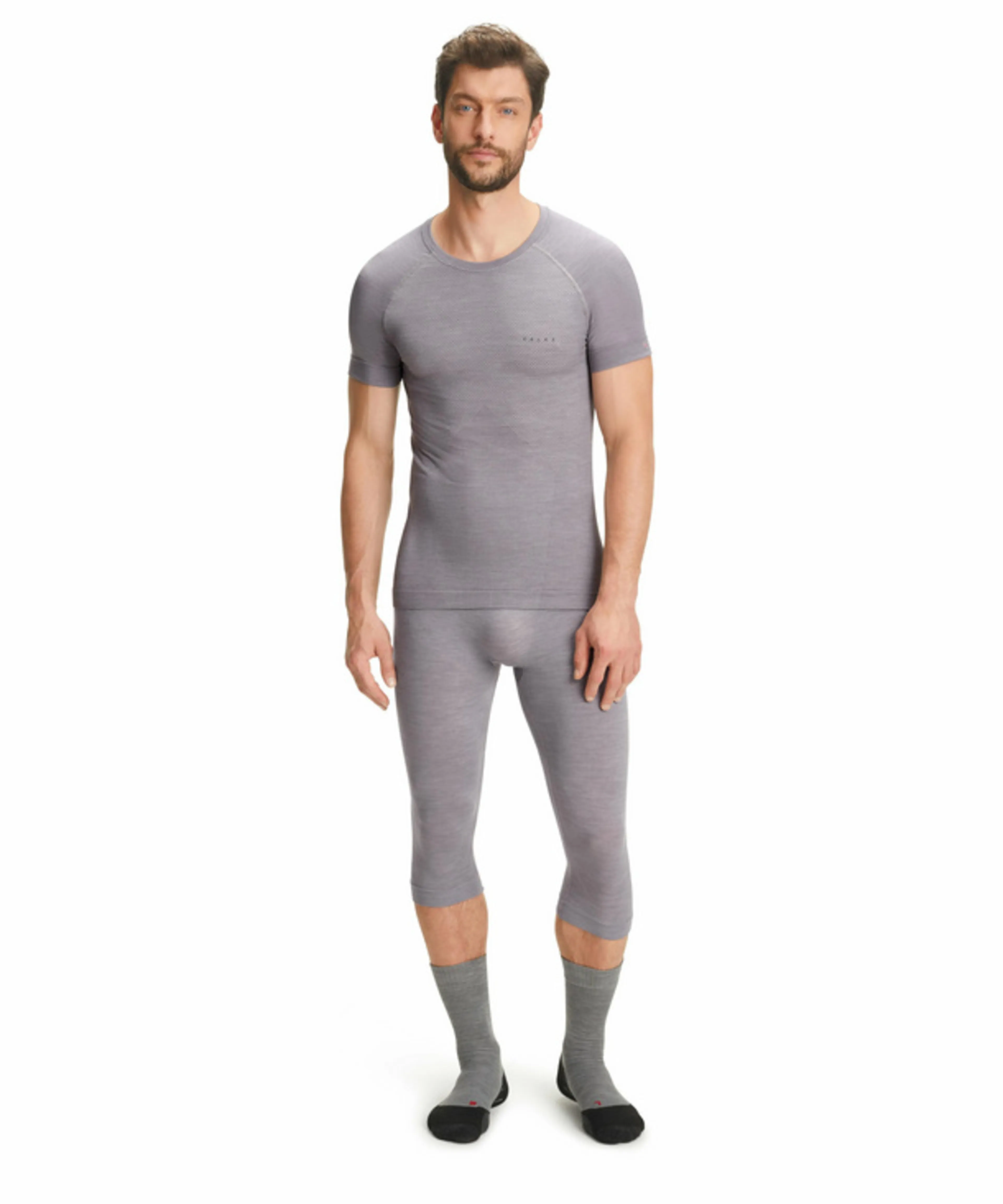 WT Light Shortsl. Shirt