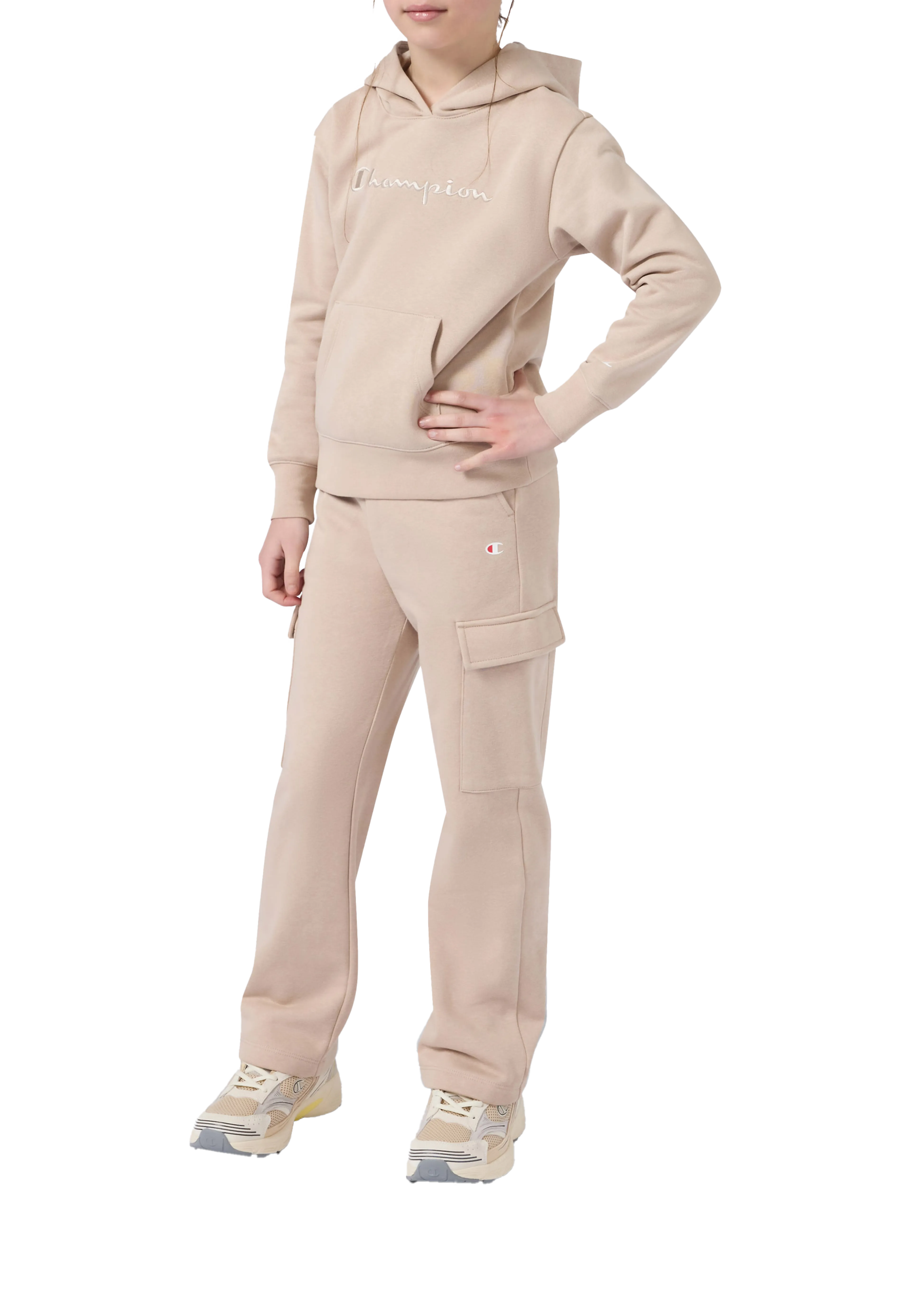 Hooded Sweatshirt girl Hooded Sweatshirt girl