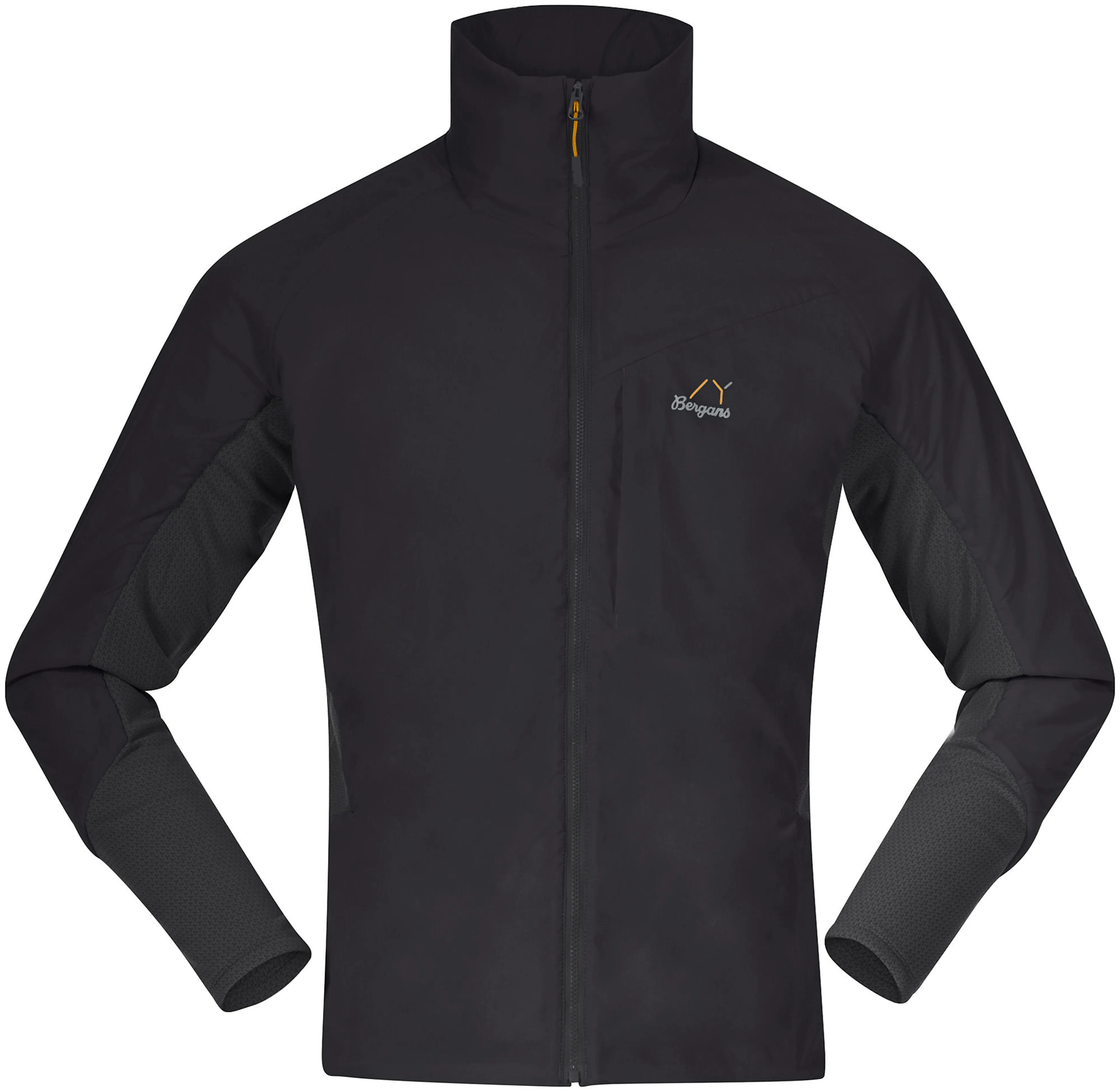 Y MountainLine Light Insulated Air Jacket Men
