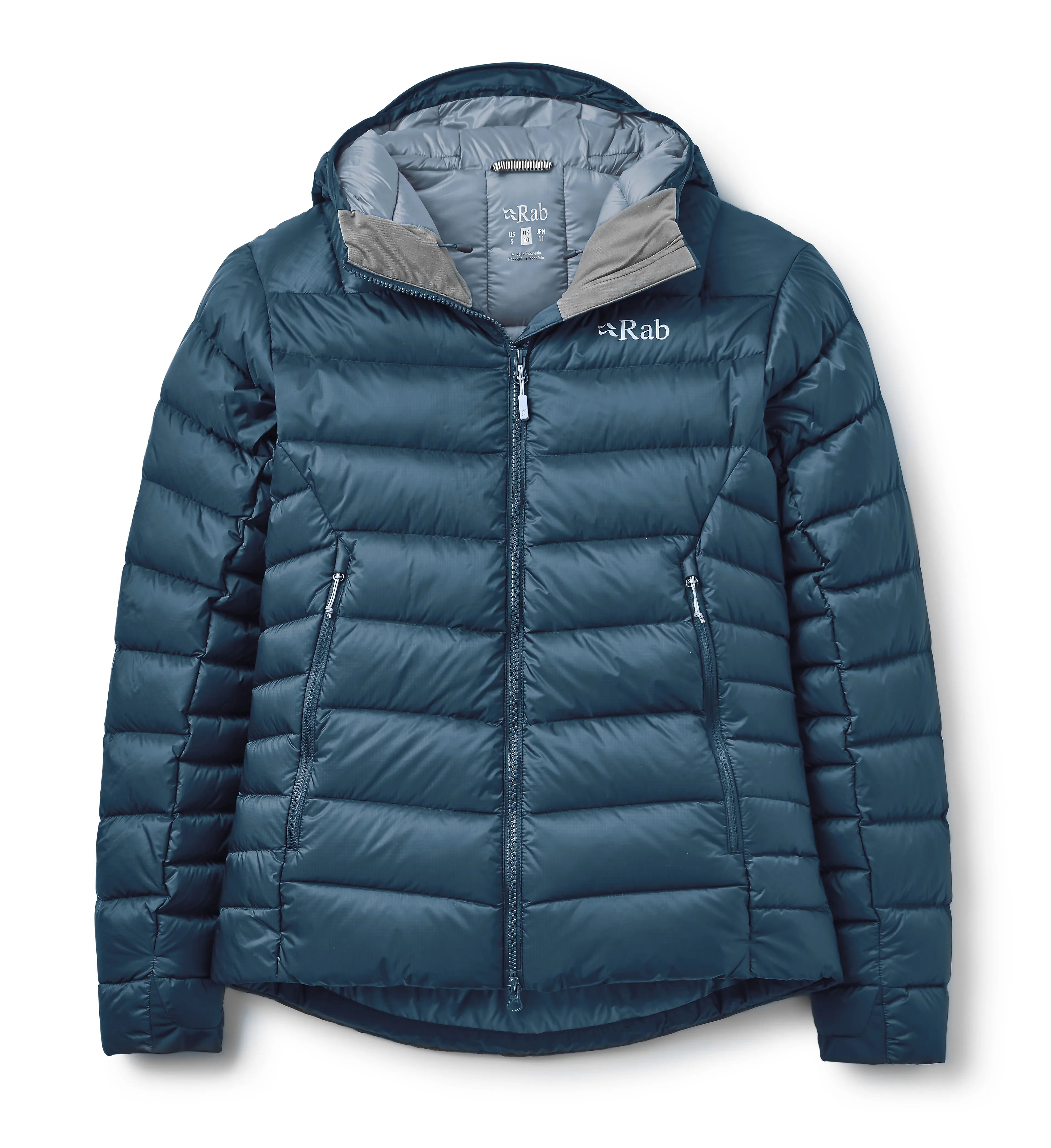 Electron Pro Hoody Wmns