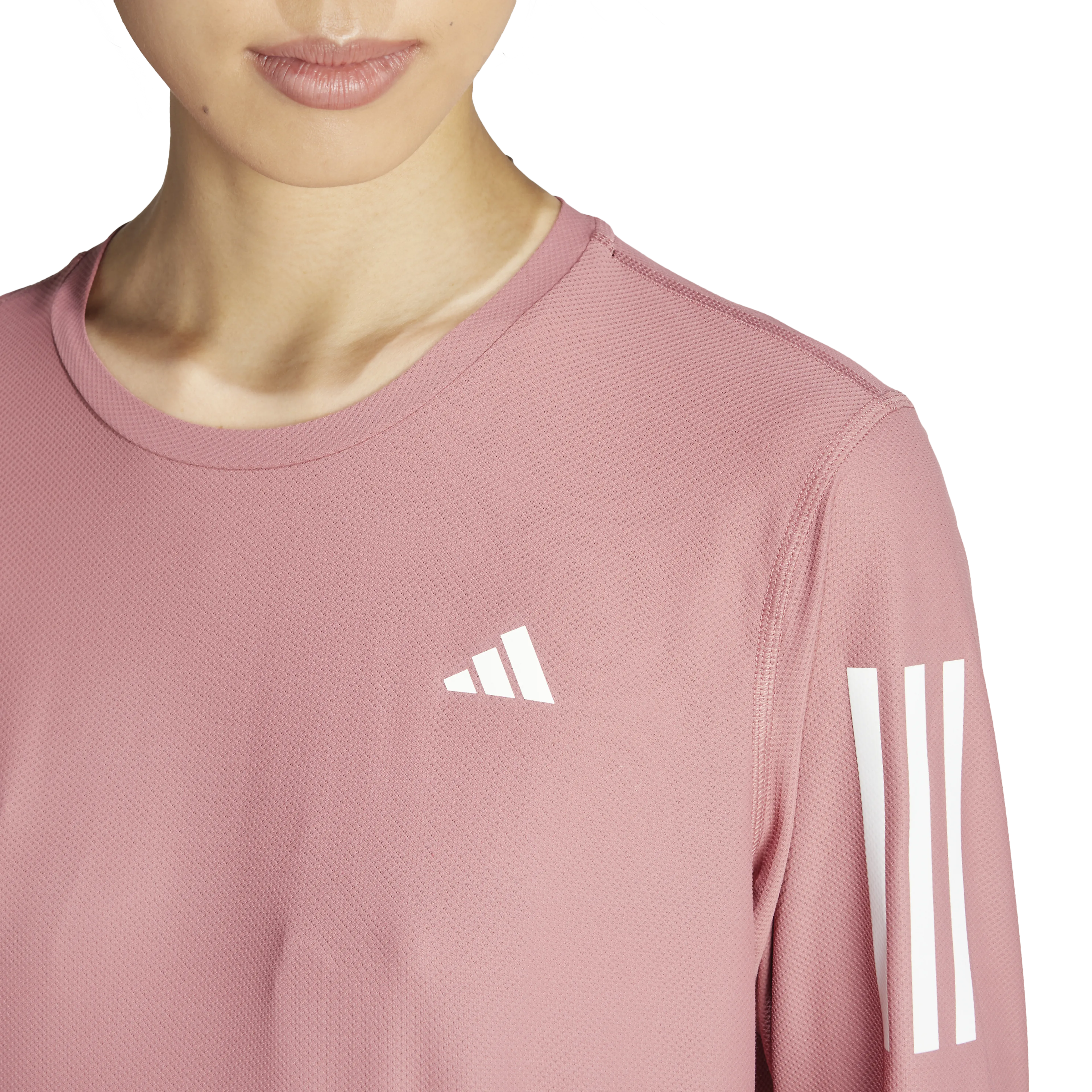 OTR B LS treningsgenser dame