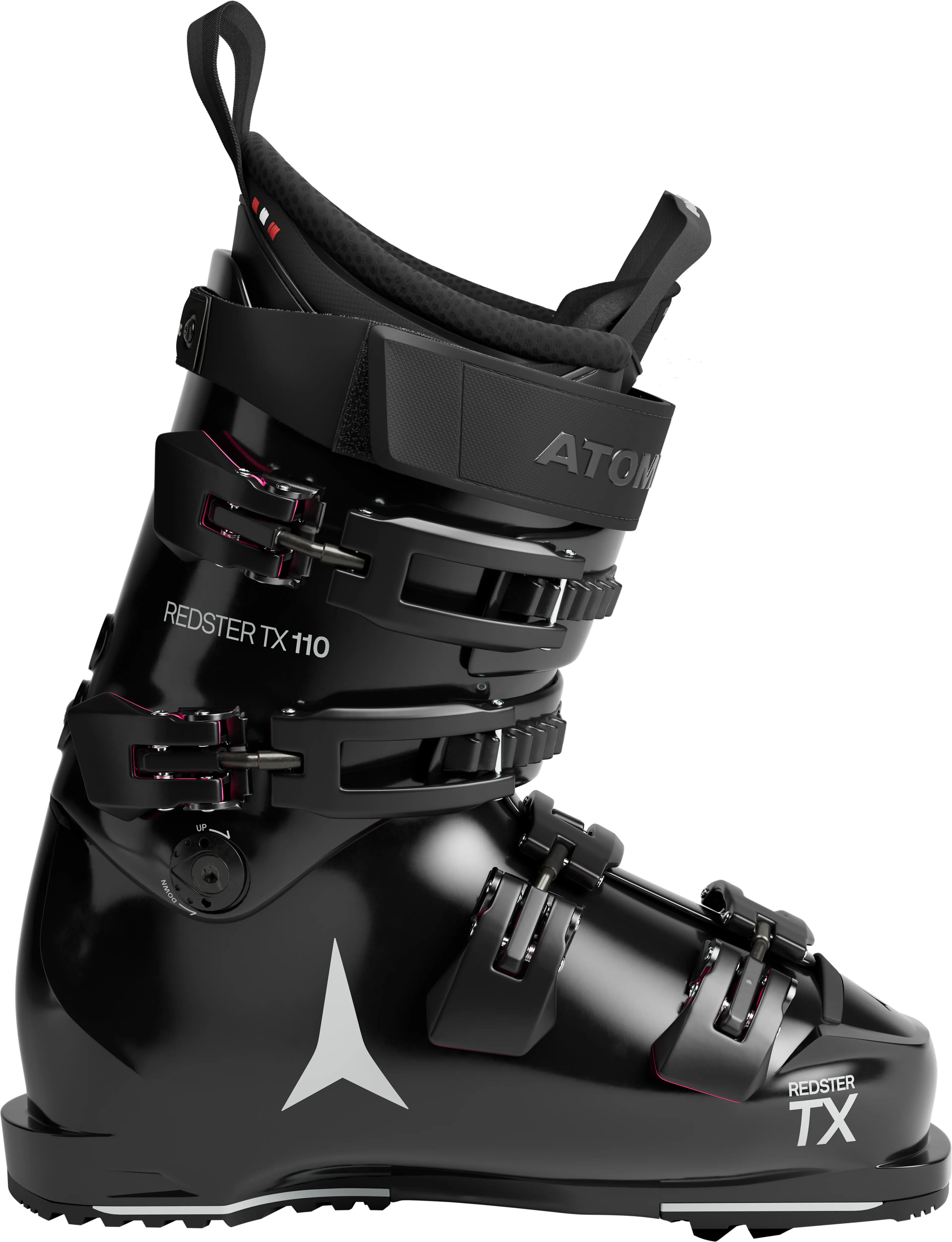 REDSTER TX 110