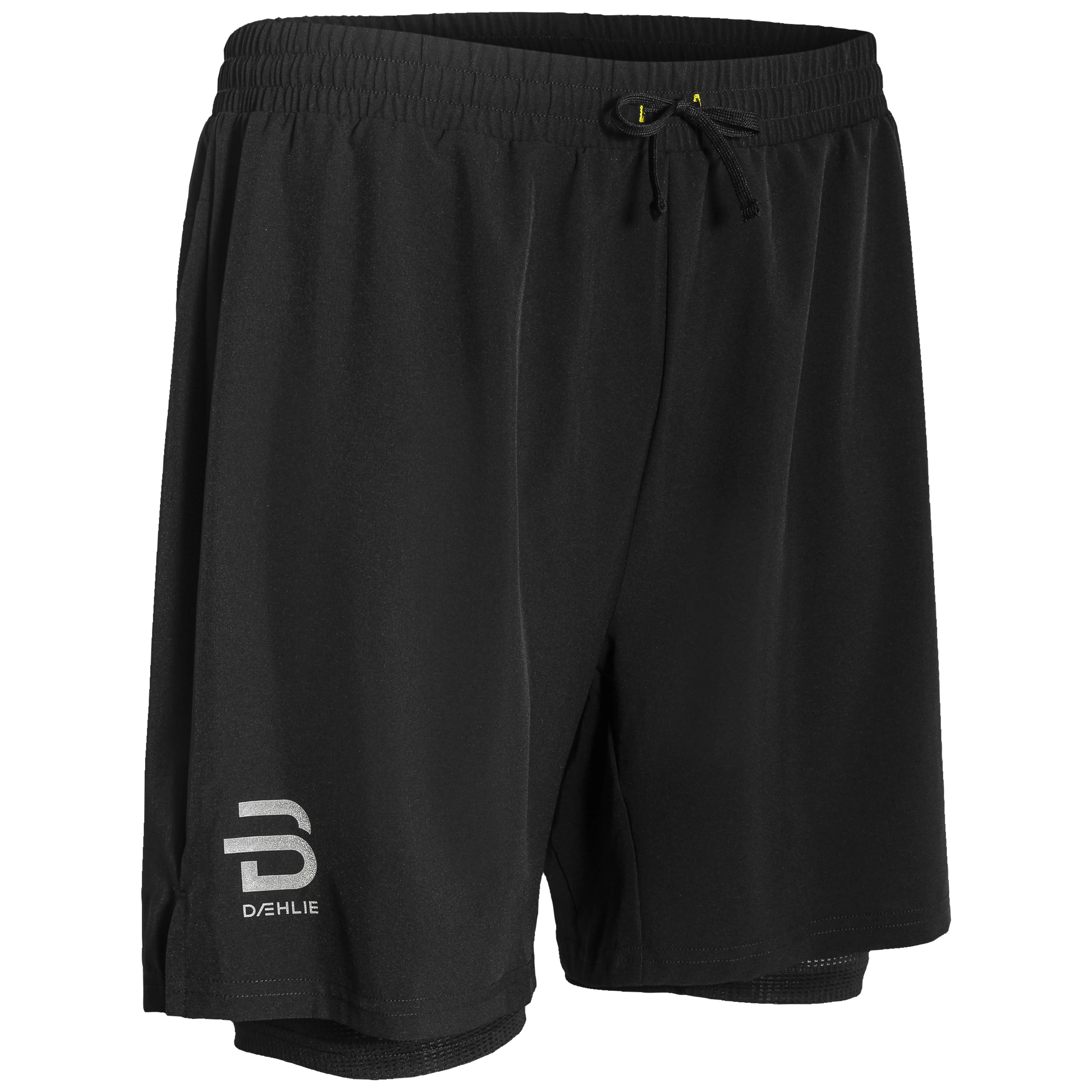 Shorts Run 2 in 1