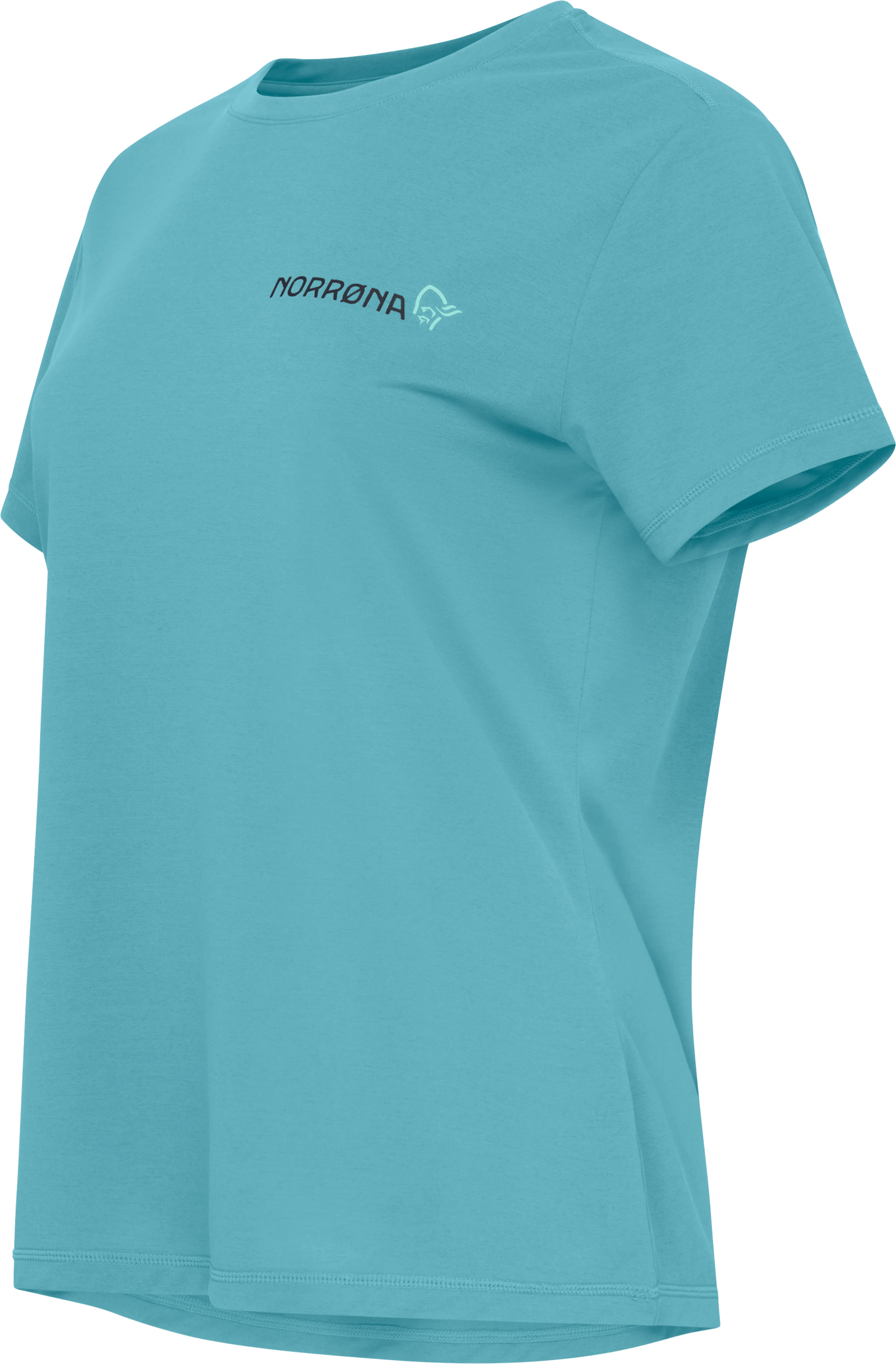 femund tech T-shirt W's