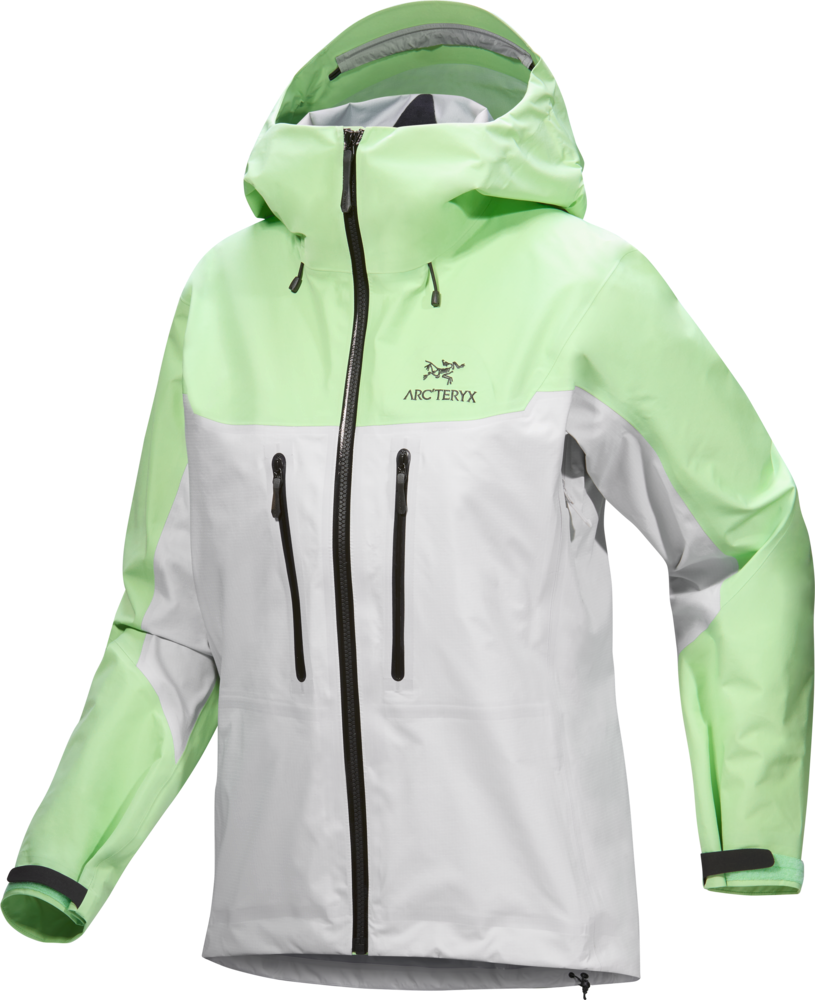 Alpha Jacket W