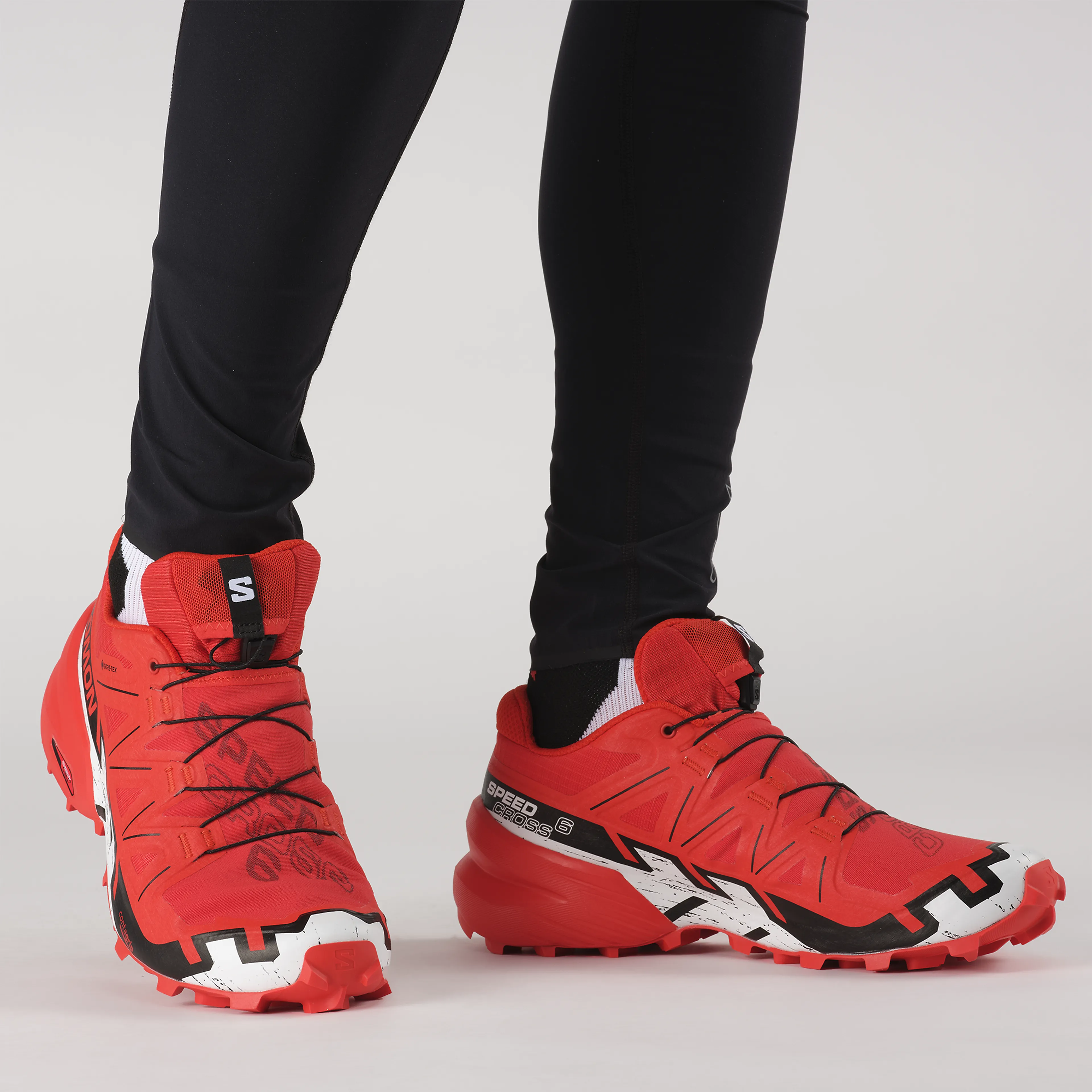 SPEEDCROSS 6 GTX