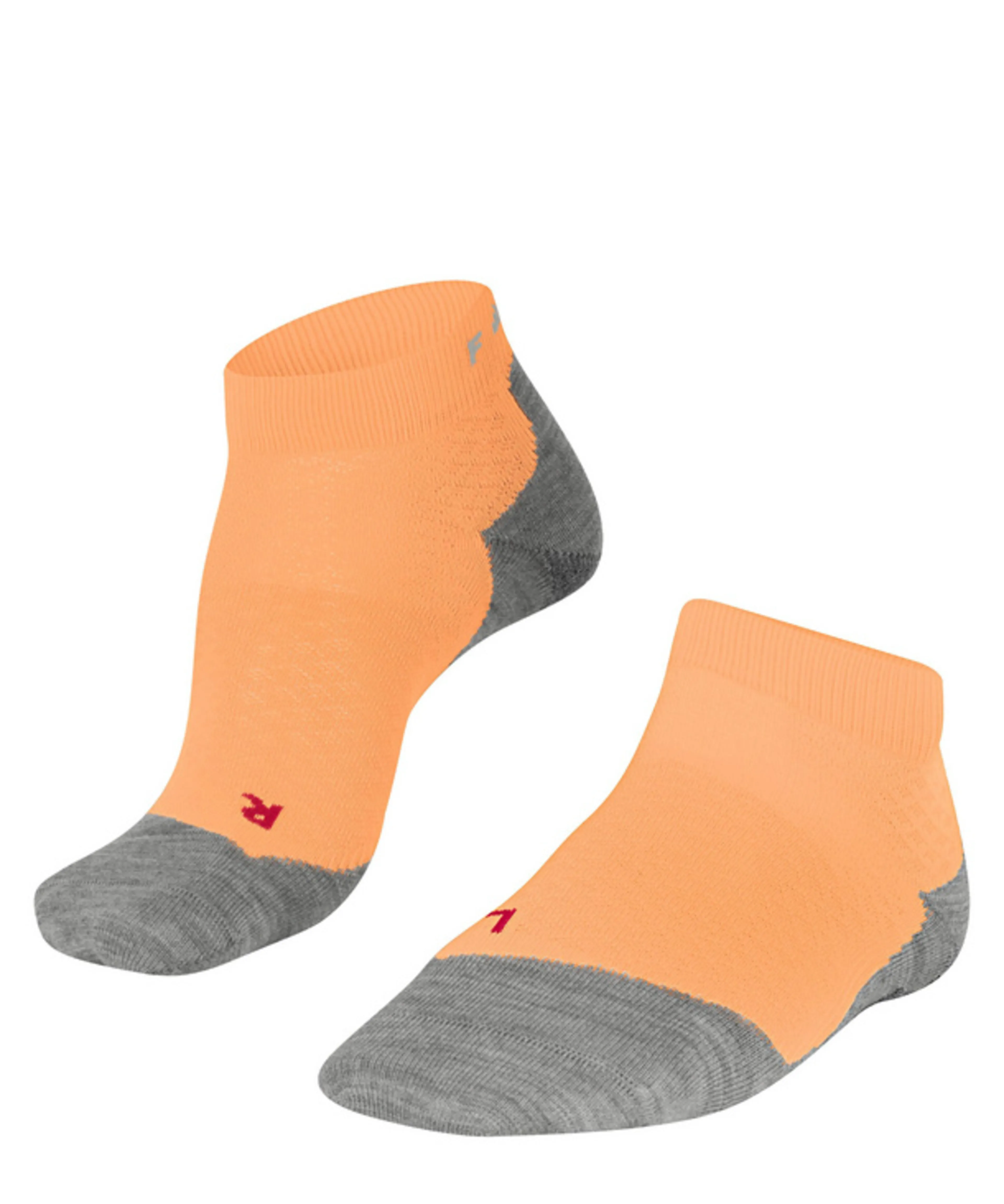 RU5 Race Running Sock Short
