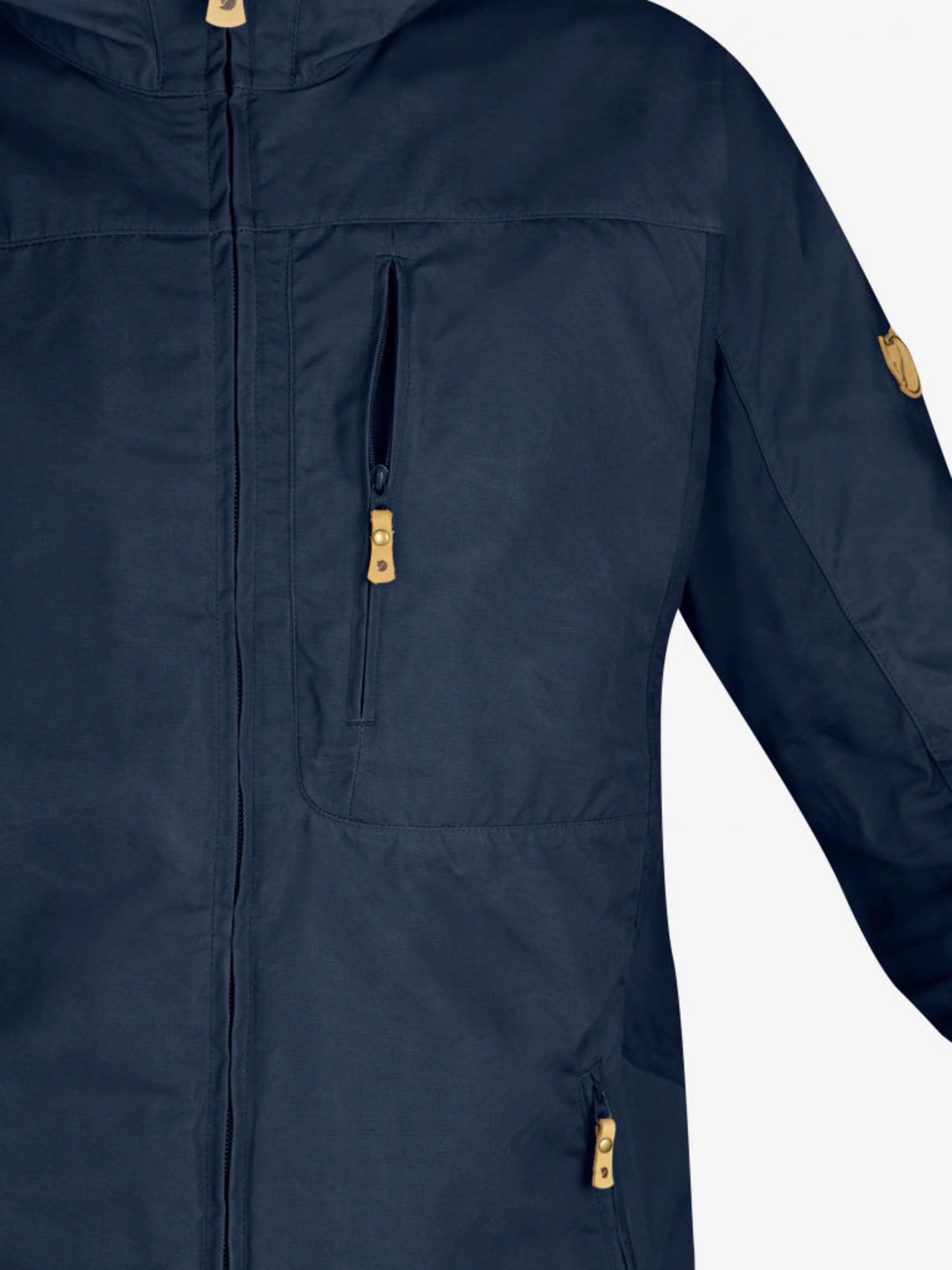 Sten Jacket M
