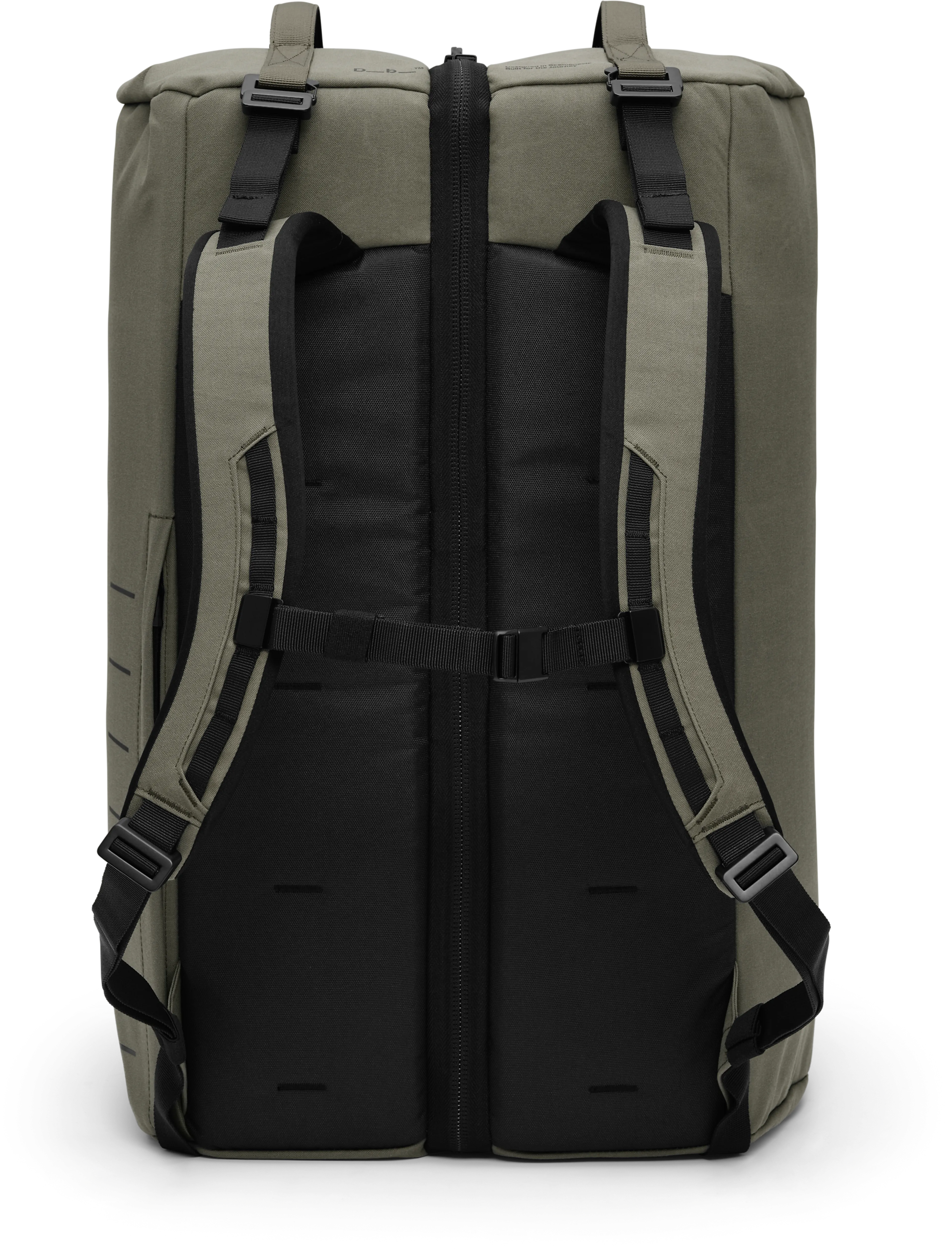 Roamer Pro Split Duffel 70L