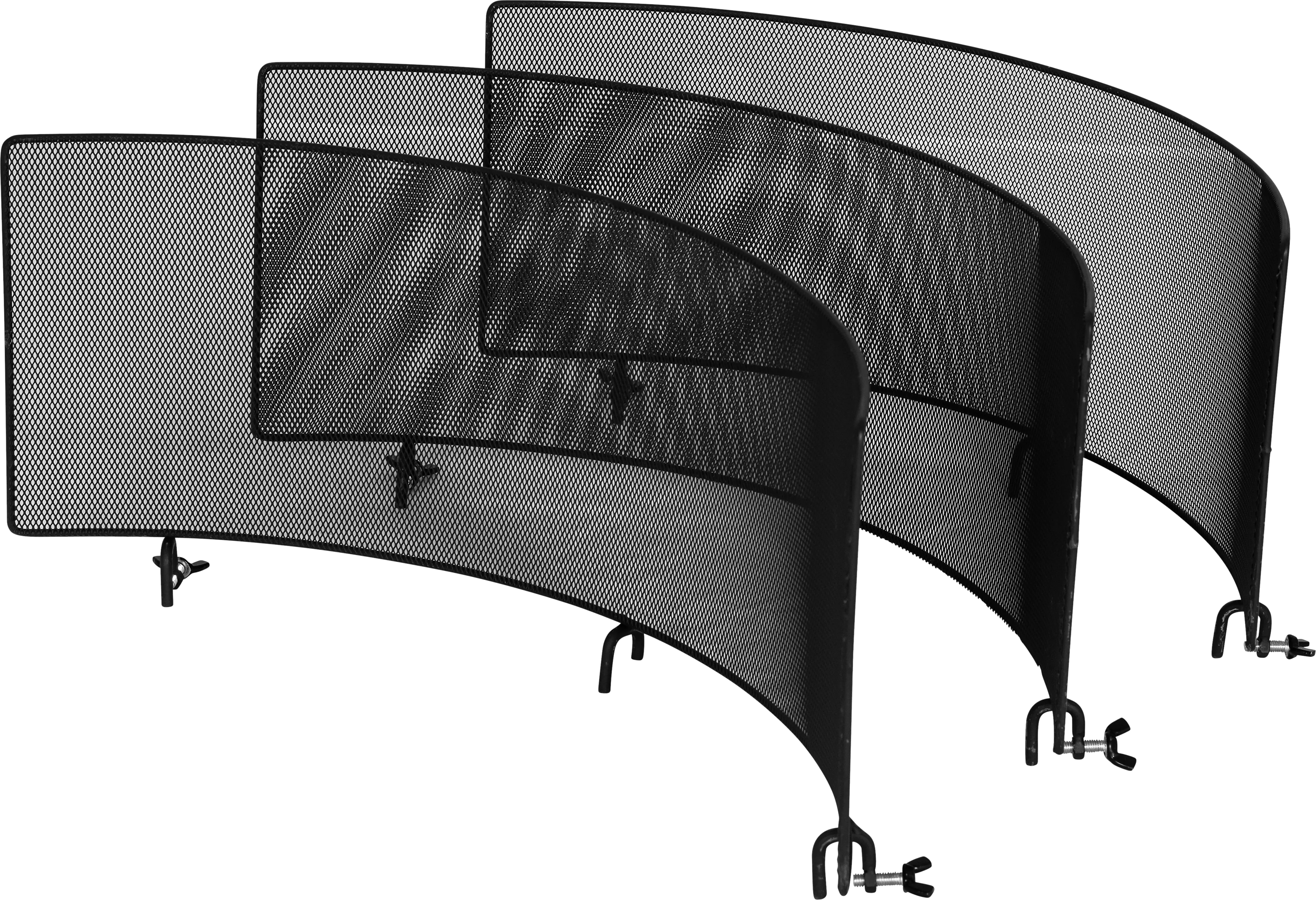 Gnistfanger 60 Gnistfanger 60