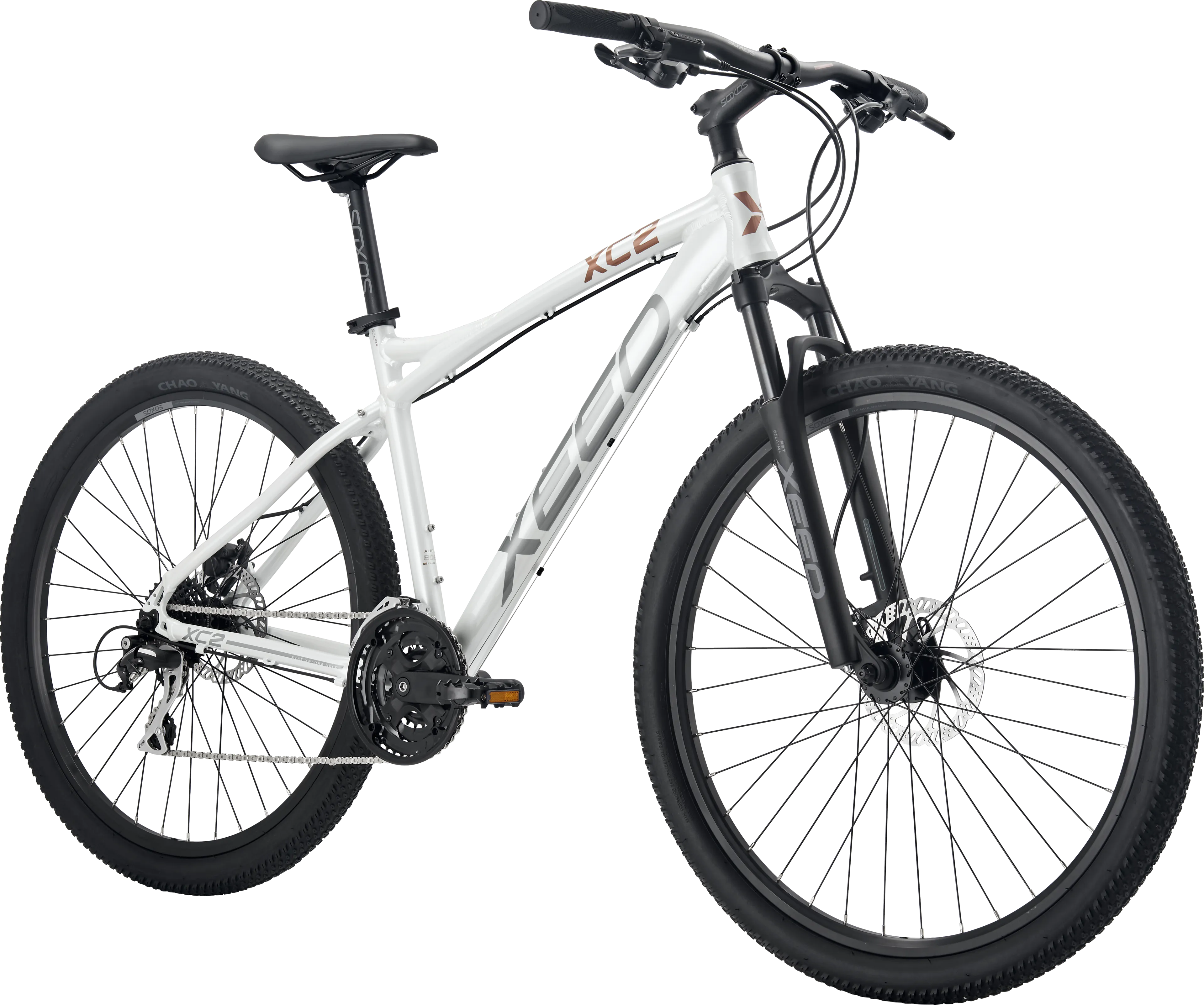 XC 2 ACTIVE MIX-650B XC 2 ACTIVE MIX-650B