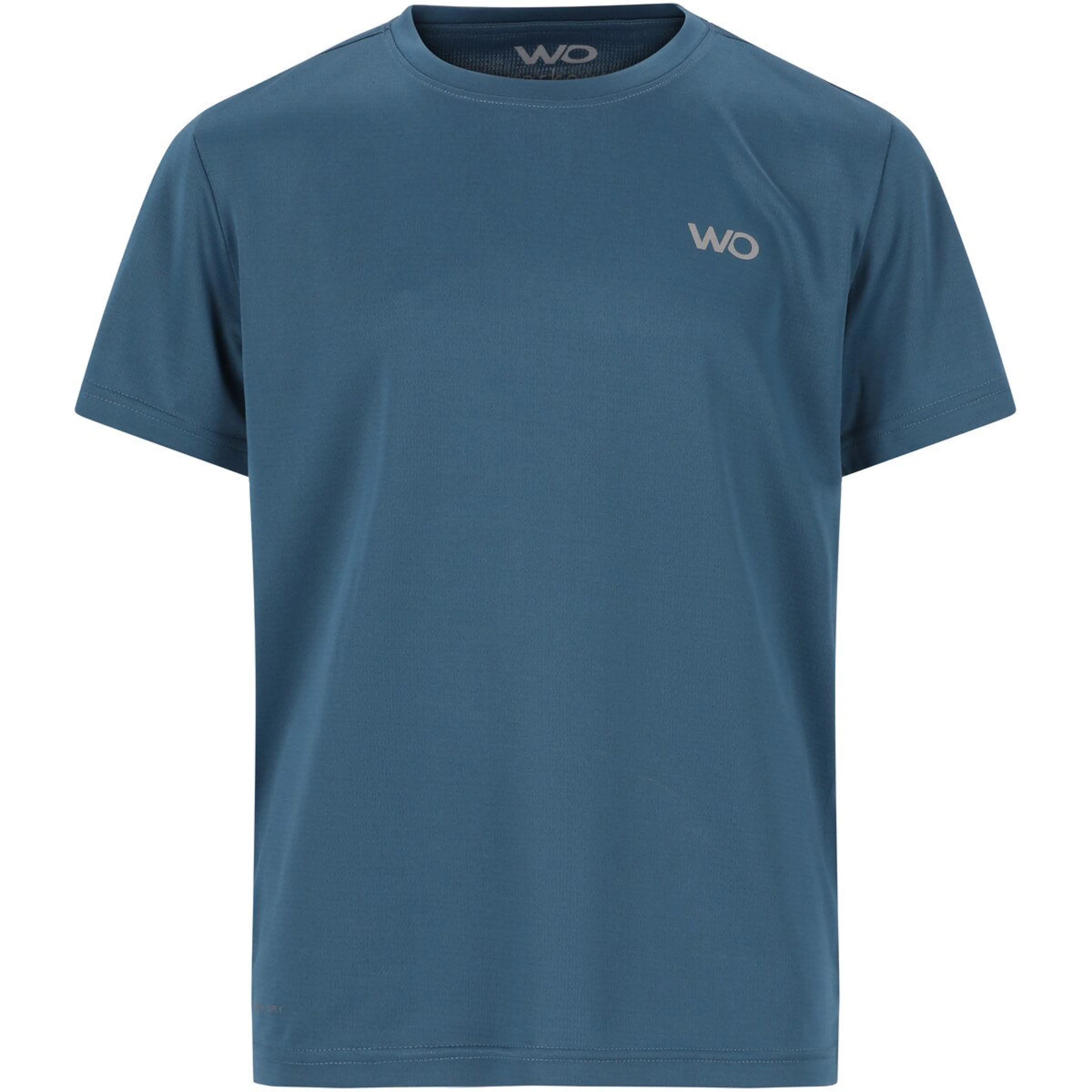 Atlanta S/S Tee t-skjorte junior