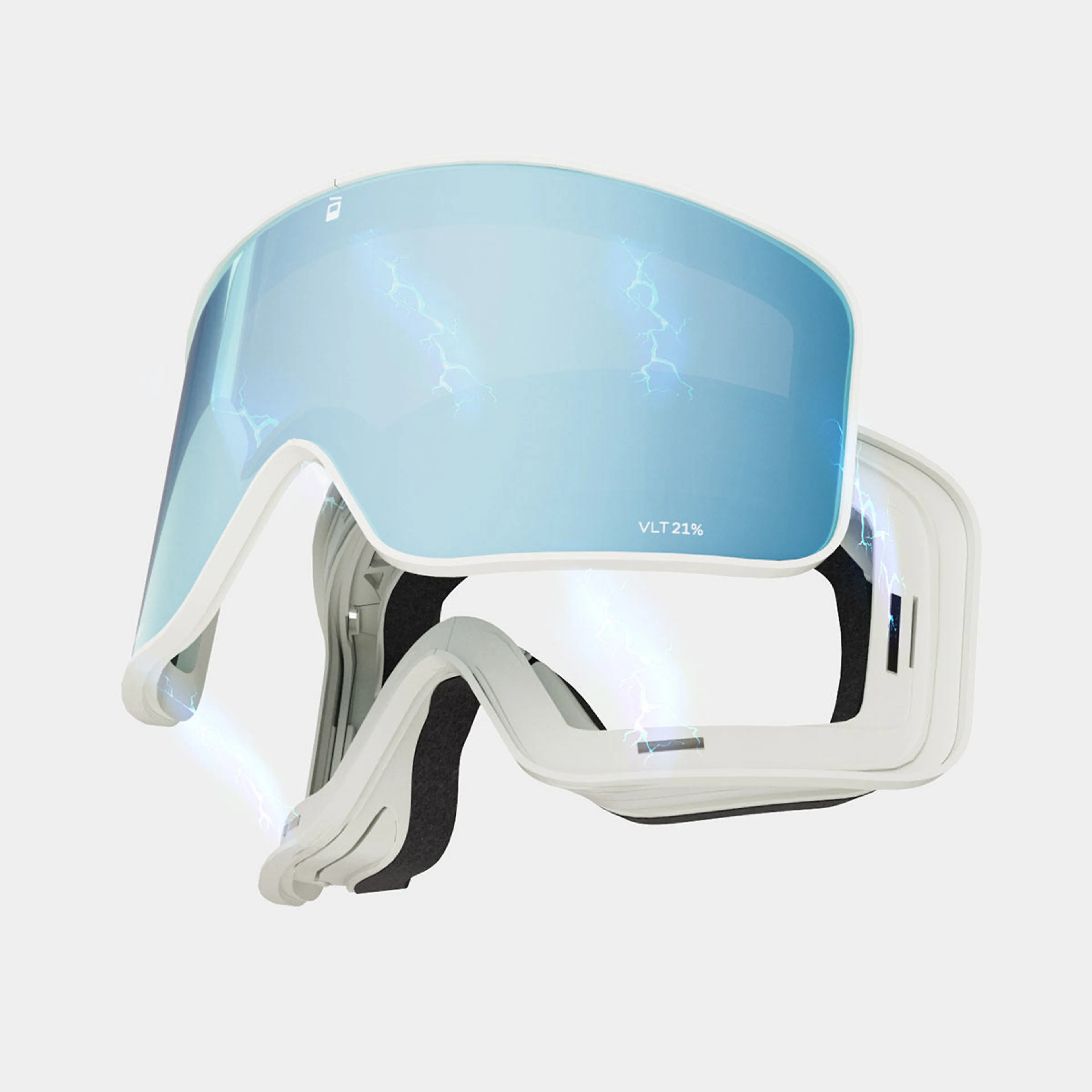 Outlaw Switch Goggles  Premium alpinbrille