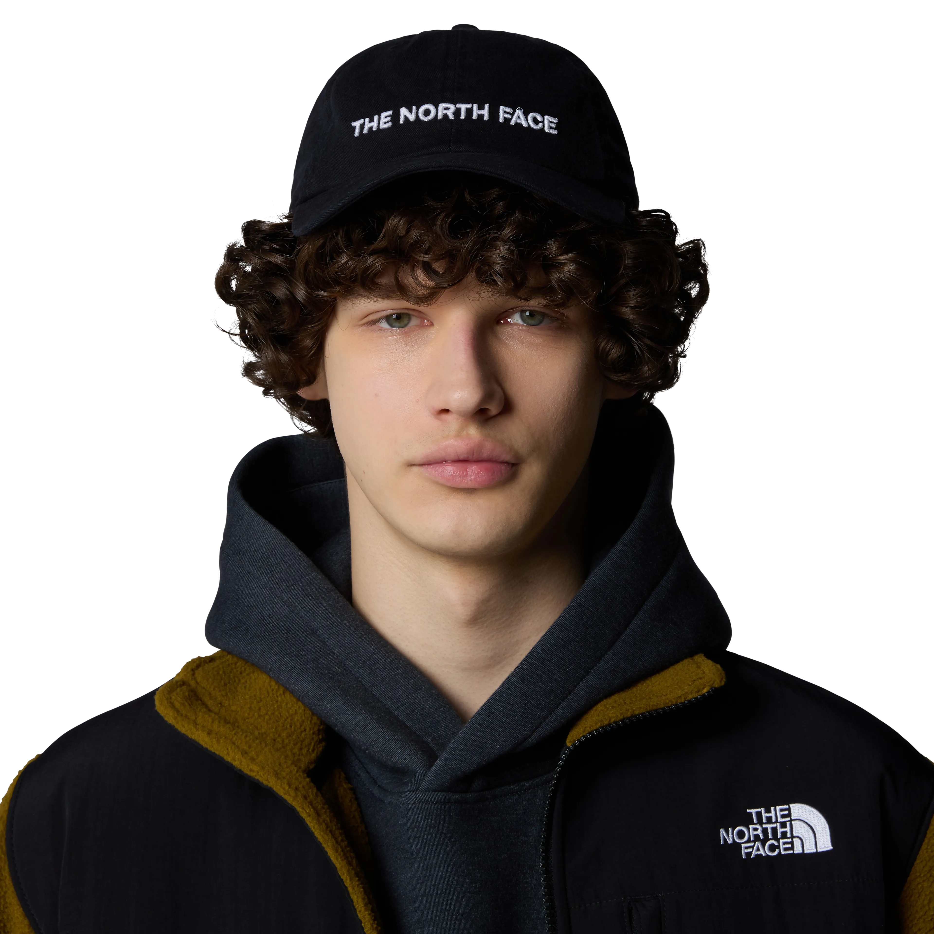 ROOMY NORM HAT