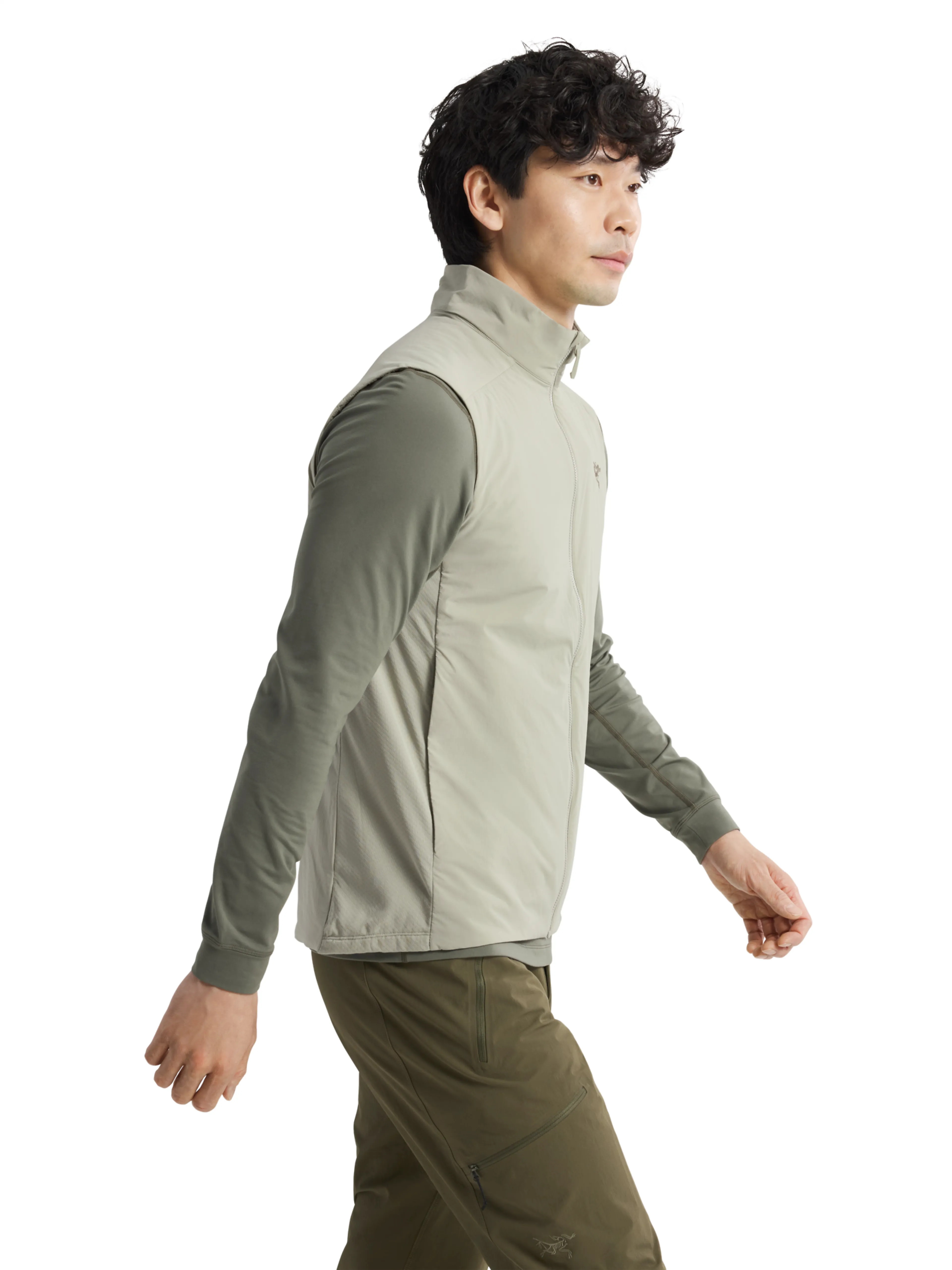 Atom Vest M