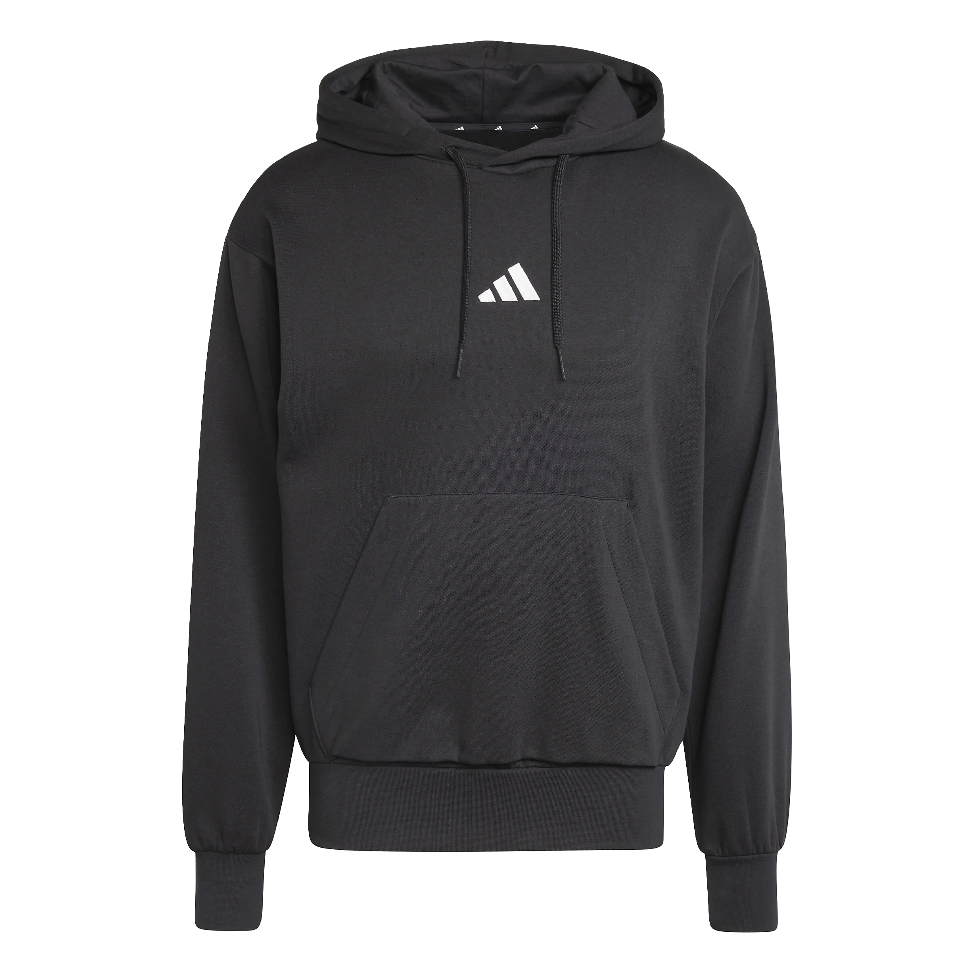 Essentials Feelcozy Fleece Hoodie