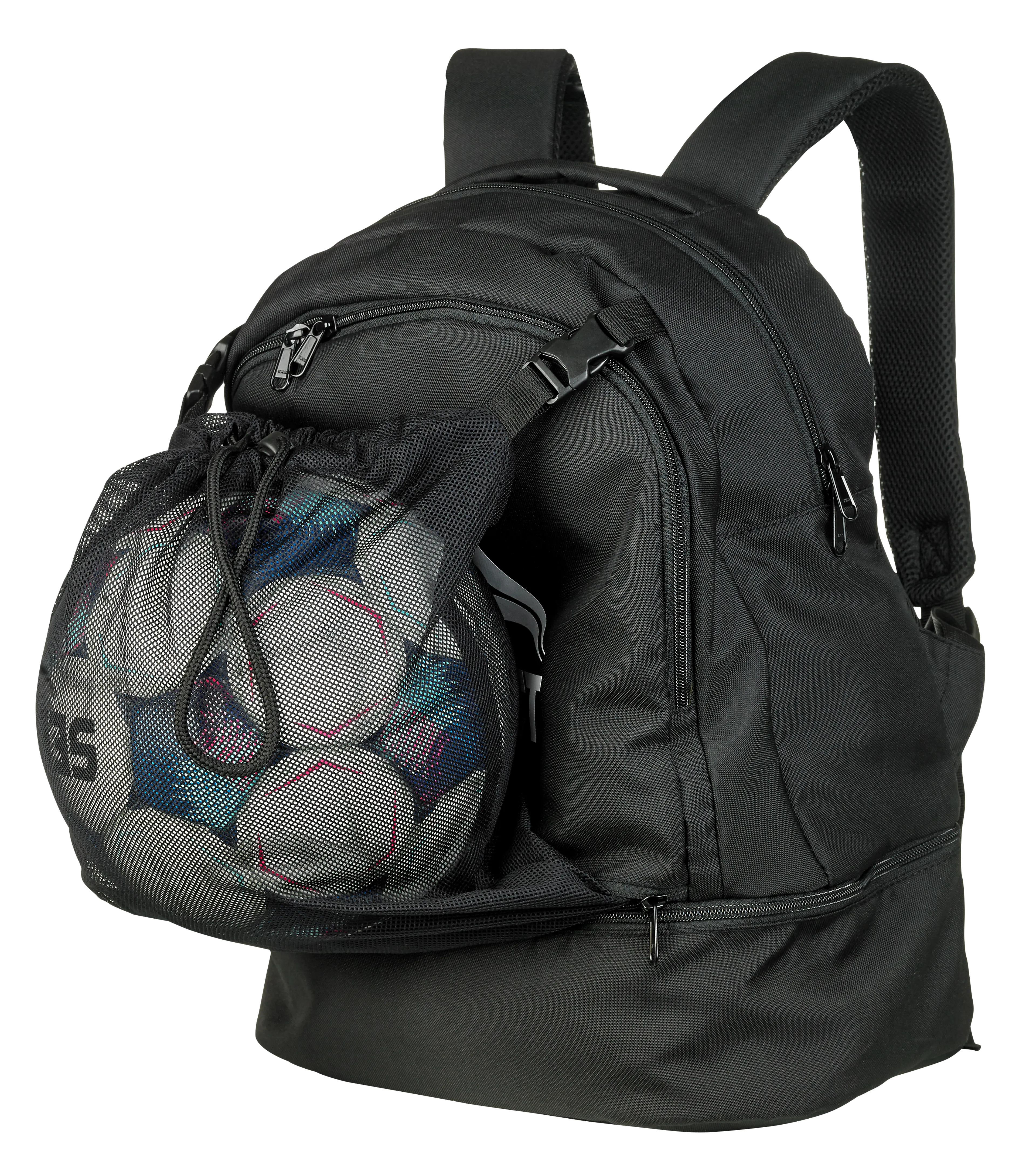 Backpack net Basic v24 Backpack net Basic v24