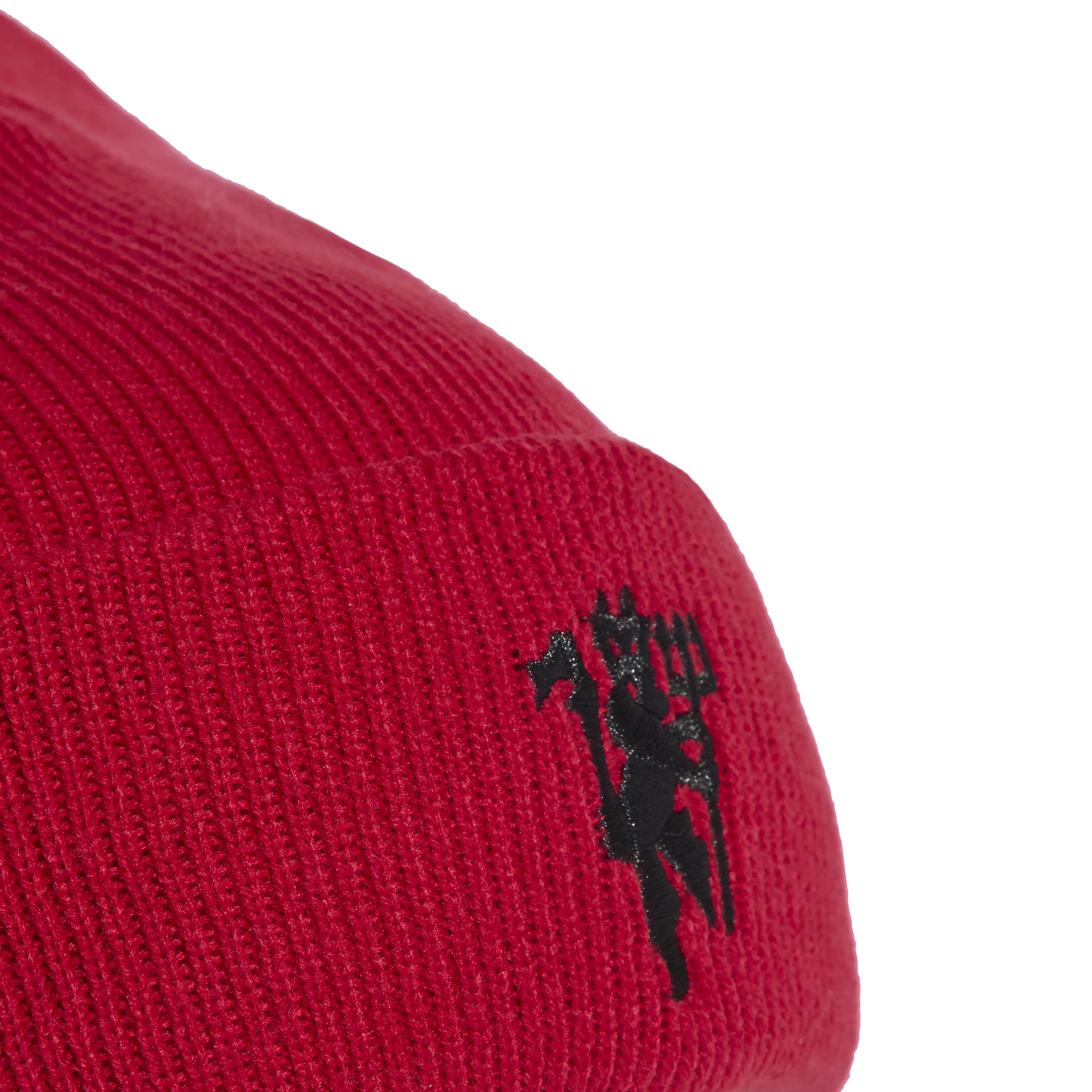 MANCHESTER UNITED WOOLIE Hat
