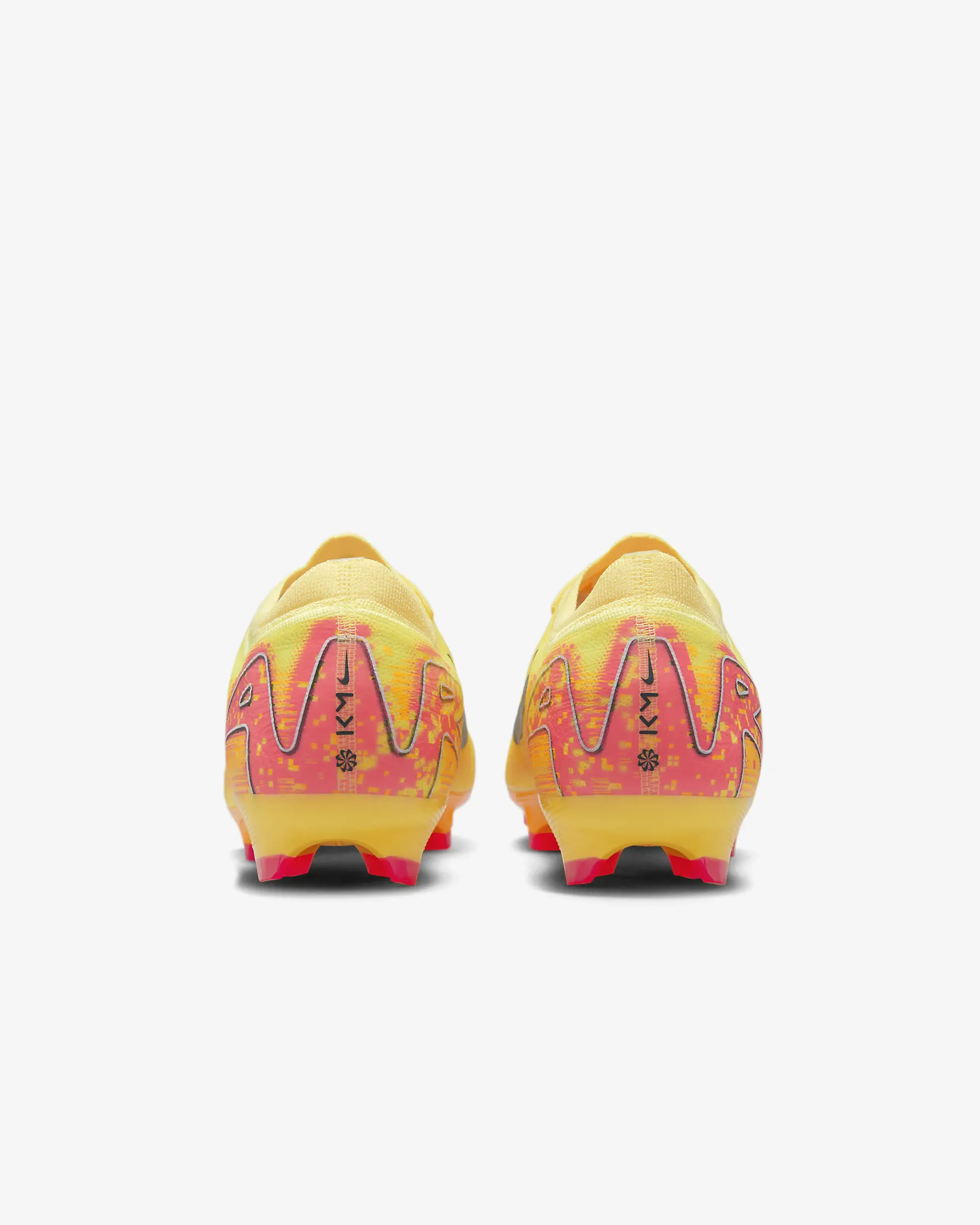 Mercurial Vapor 16 Pro «Kylian Mbappé» FG