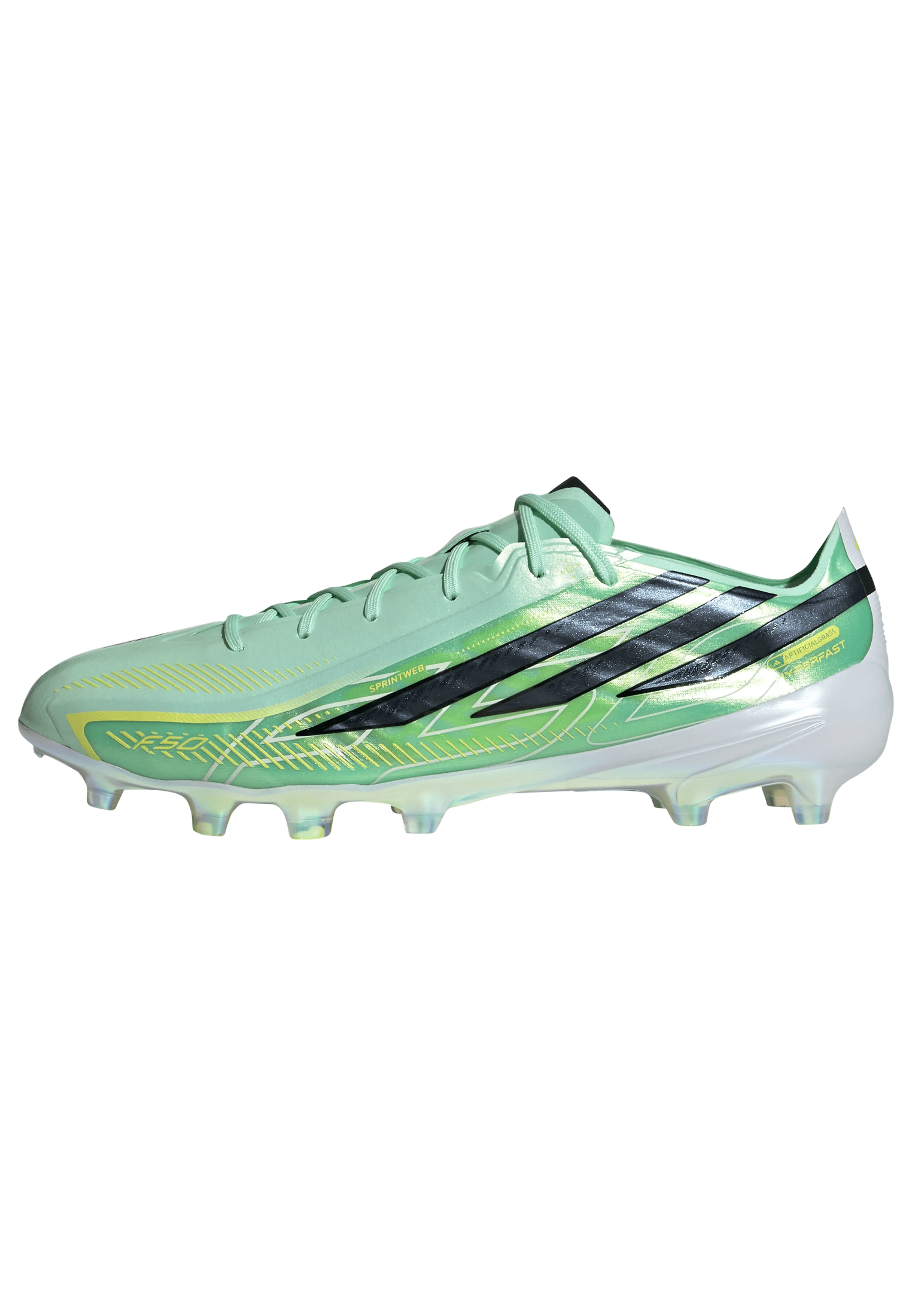 F50 HYPERFAST ELITE Artificial Ground Fotballsko Kunstgress