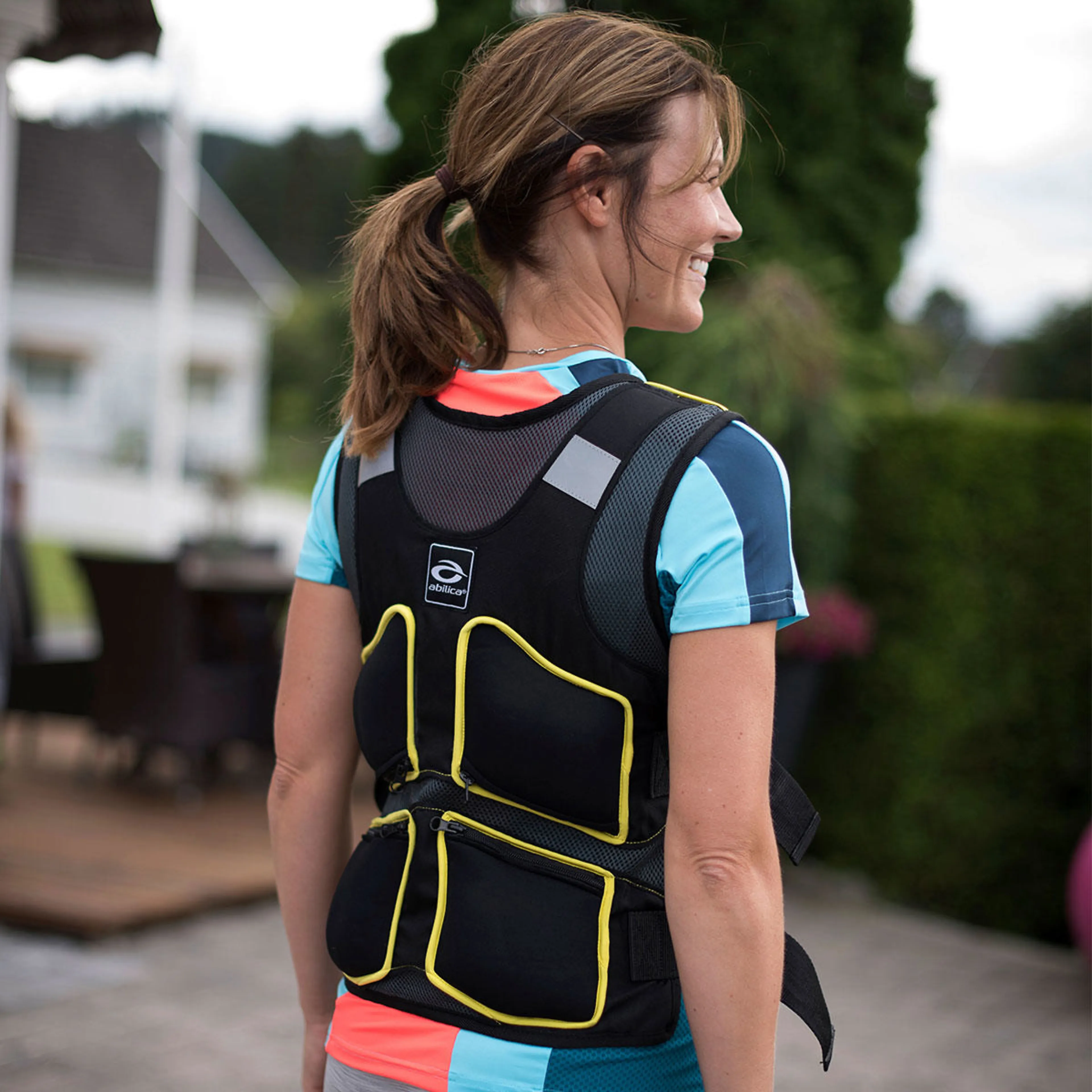 Abilica WeightVest Flexi Abilica WeightVest Flexi