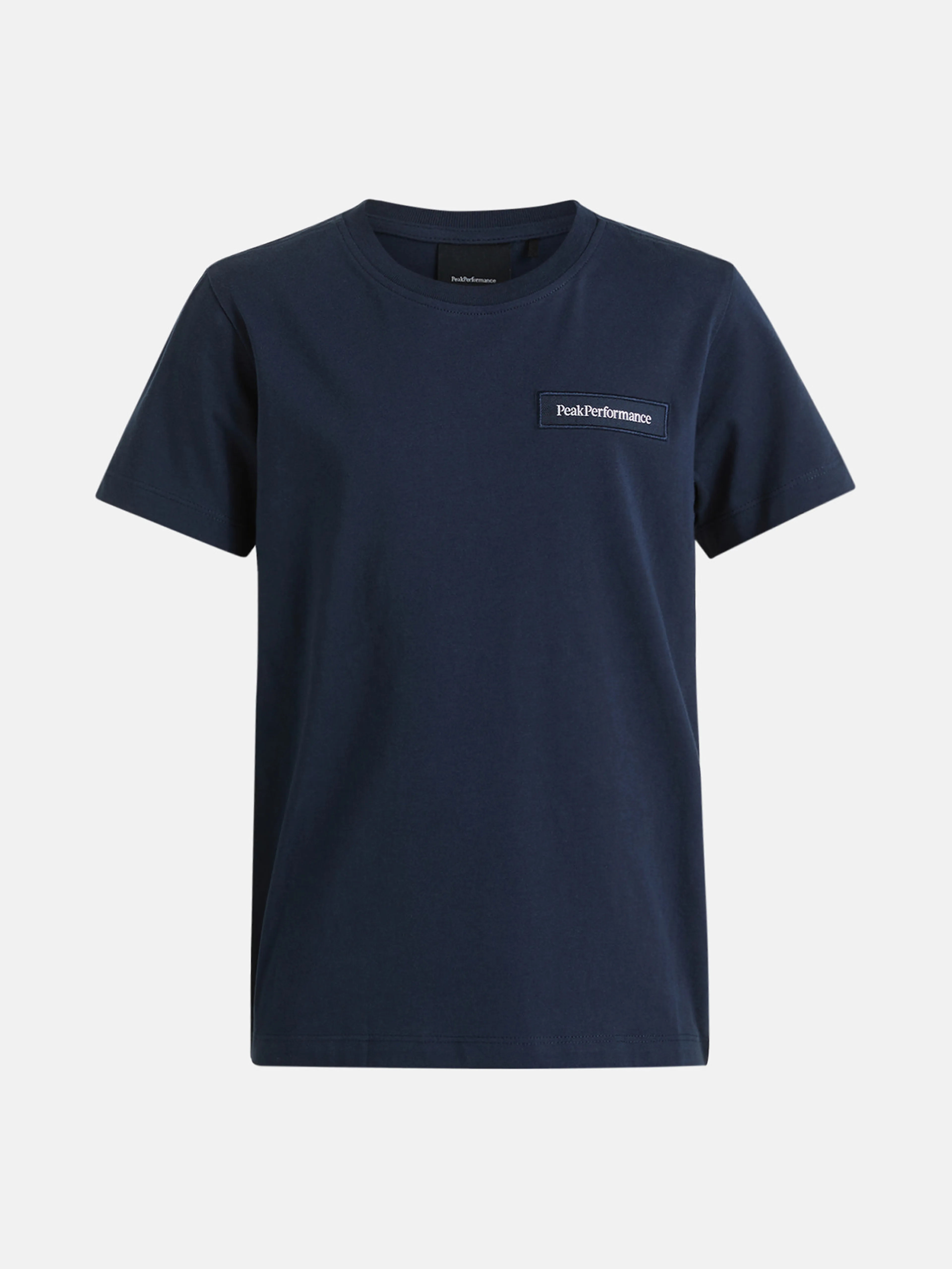 Jr Logo Tee Jr Logo Tee