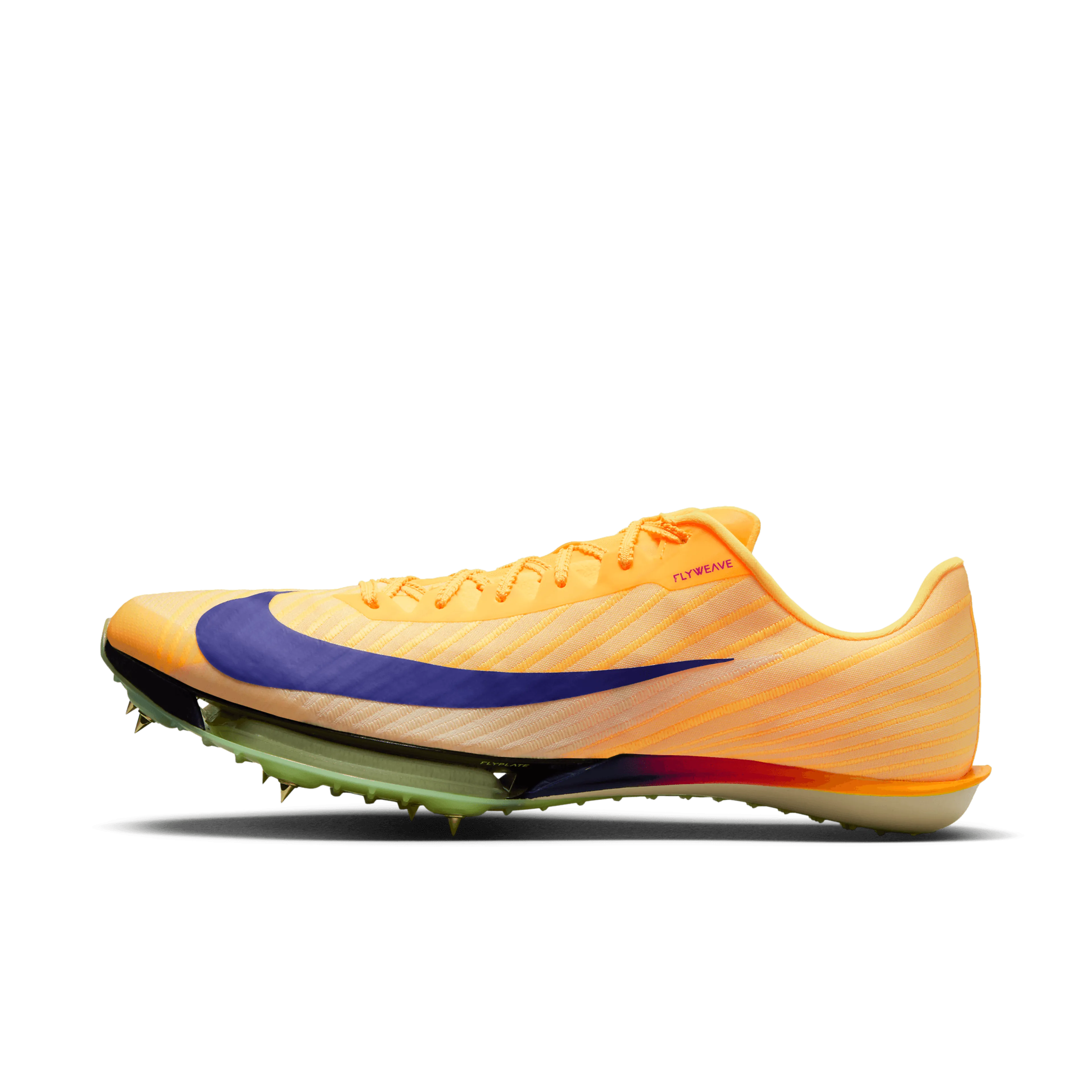 AIR ZOOM MAXFLY 2
