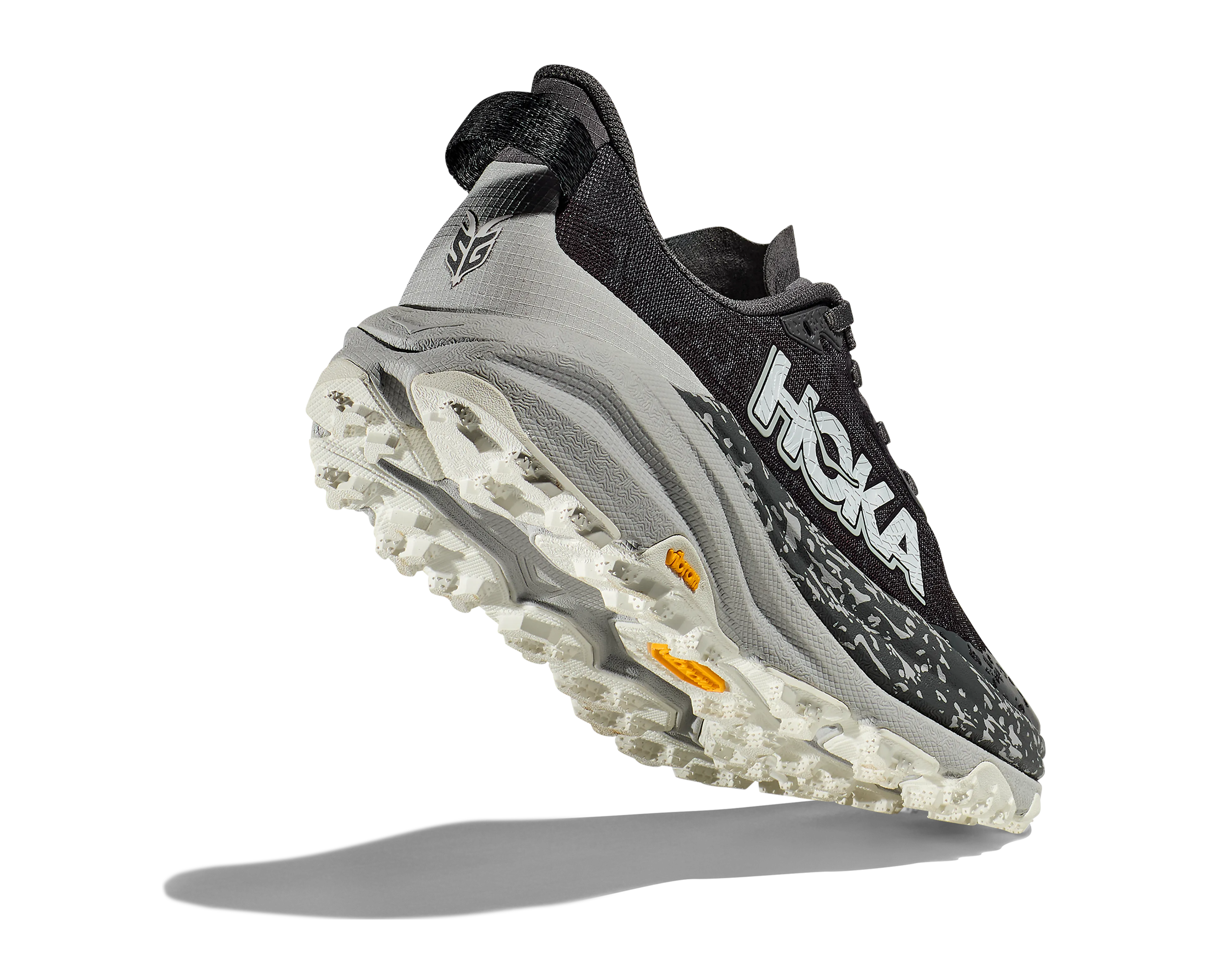 W SPEEDGOAT 6