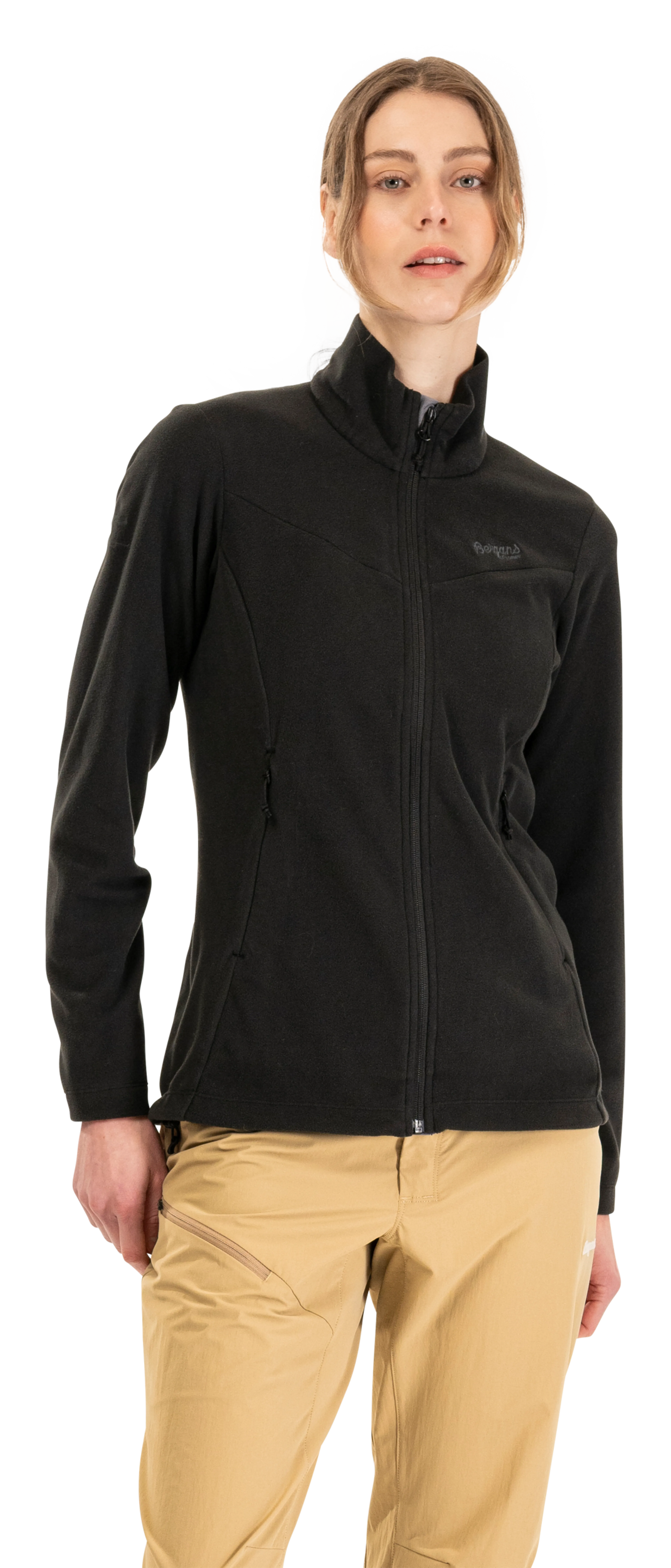 Finnsnes Fleece Jacket Women Finnsnes Fleece Jacket Women
