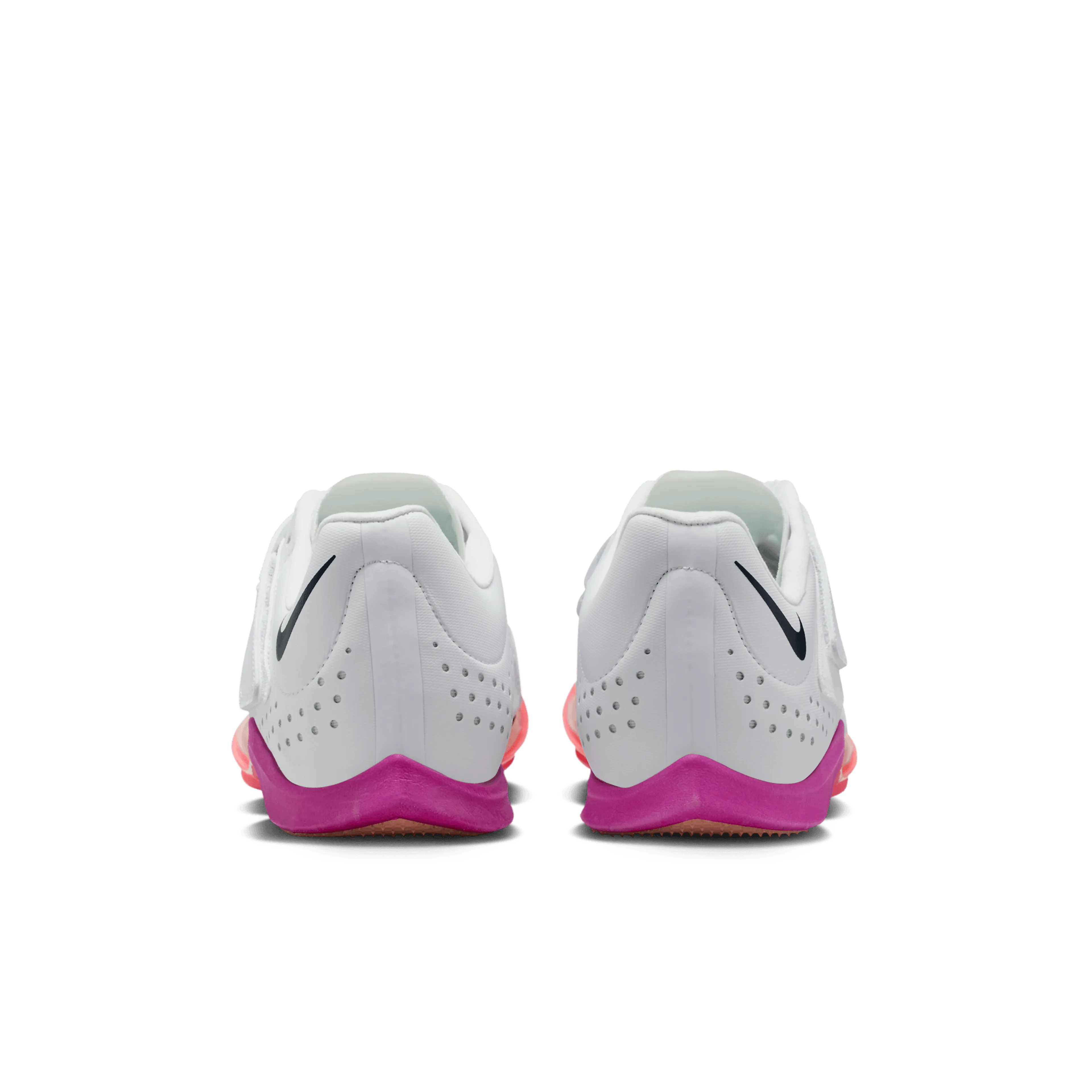AIR ZOOM LJ ELITE