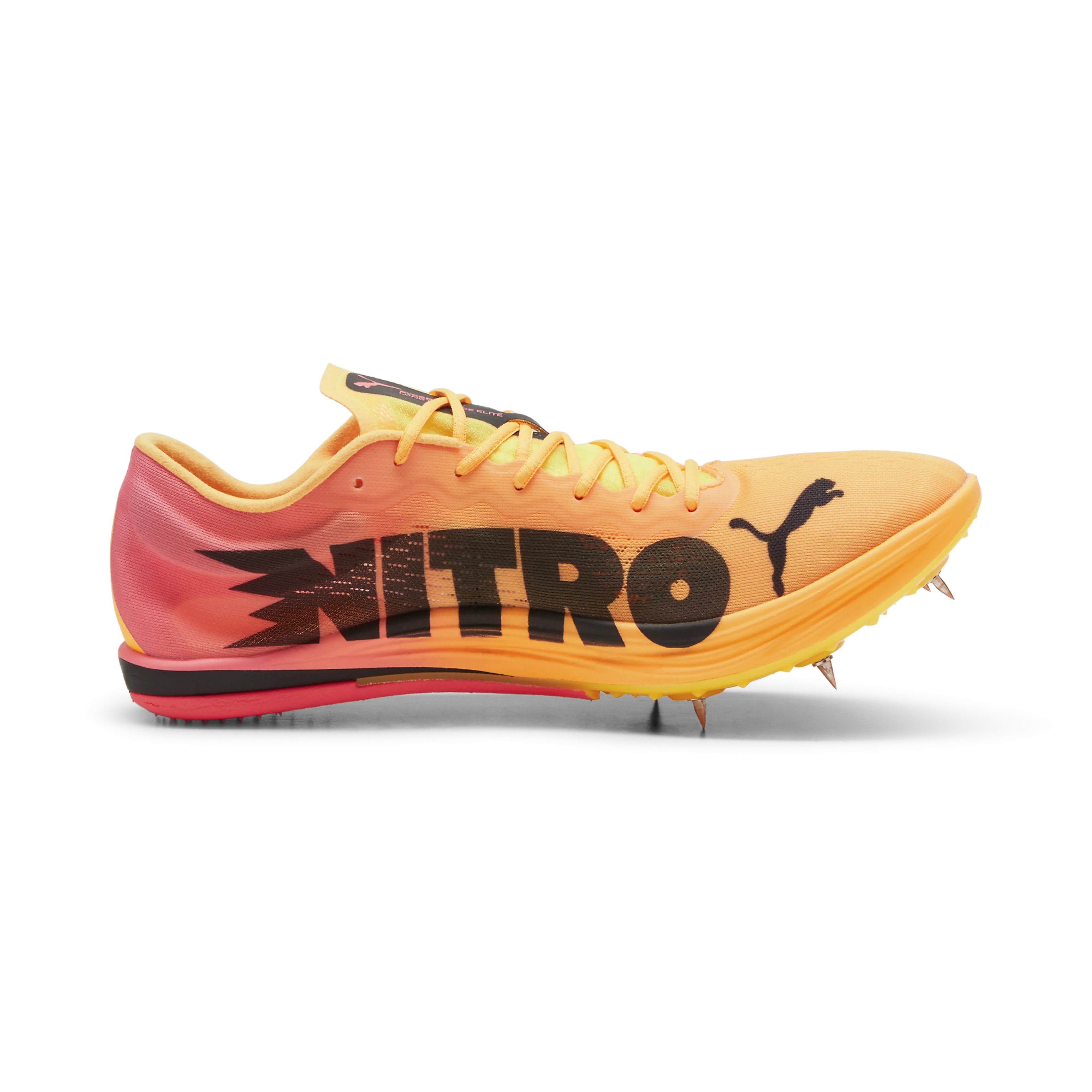 evoSPEED Long Distance Nitro Elite 2