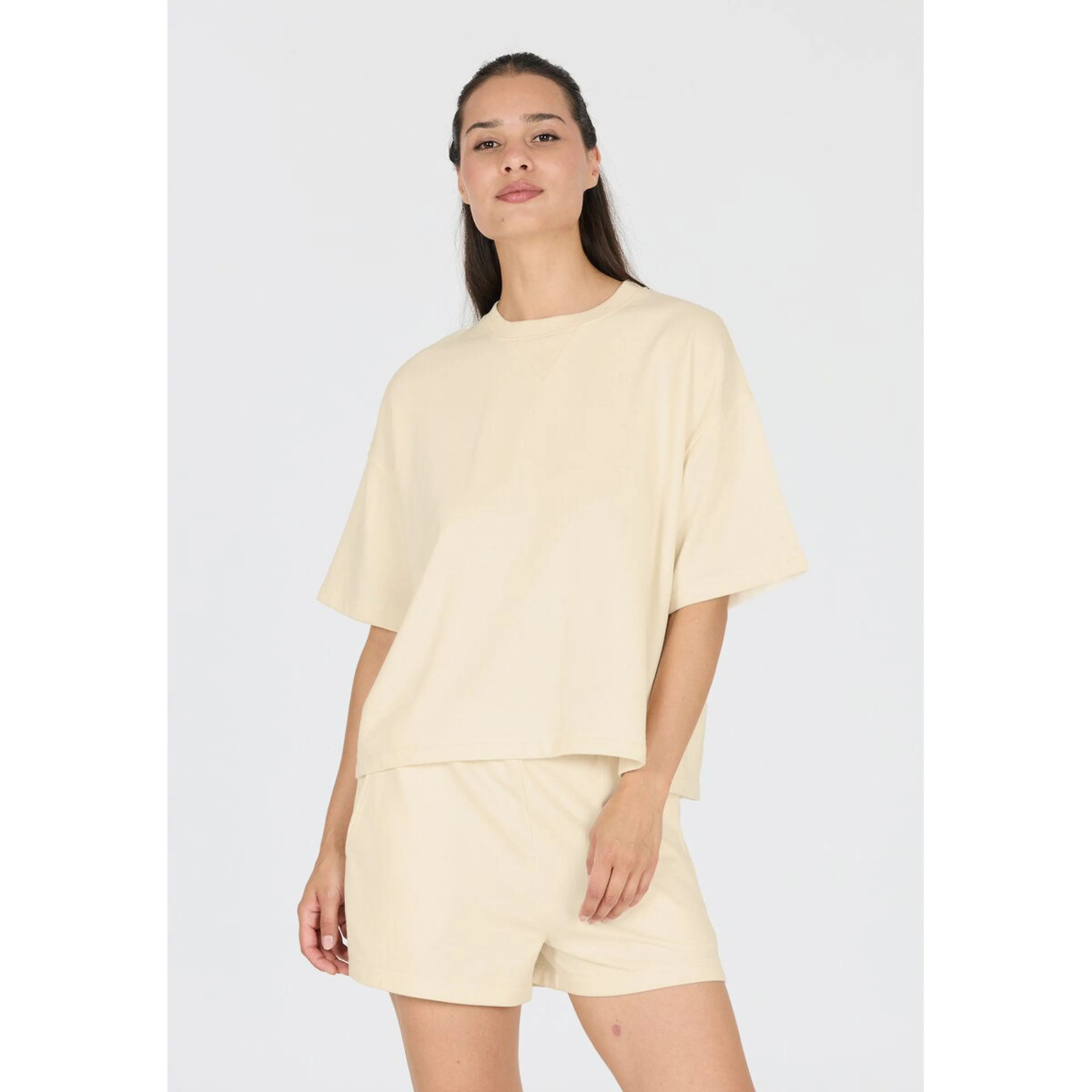 Crecy W S/S Tee