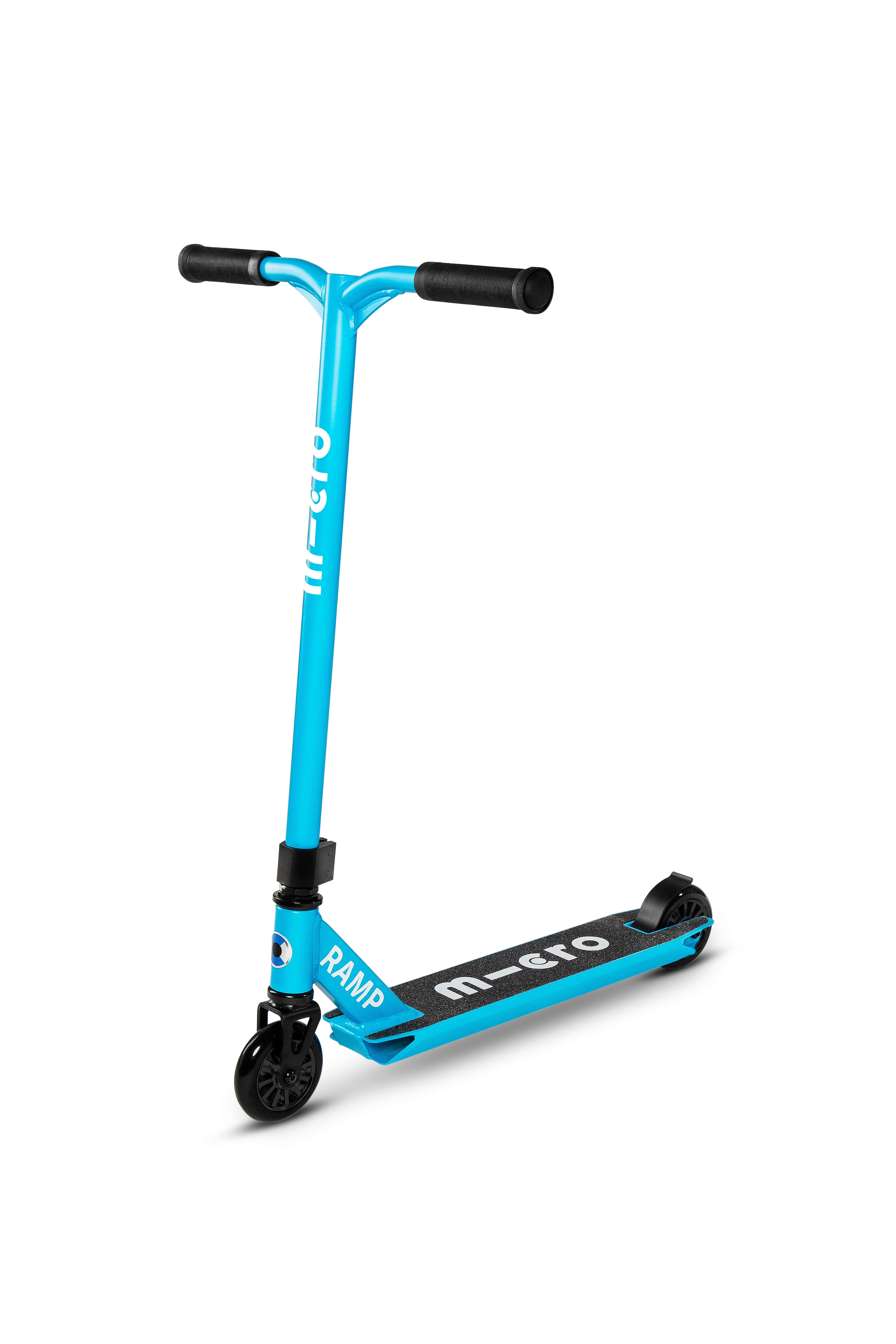 Micro Ramp