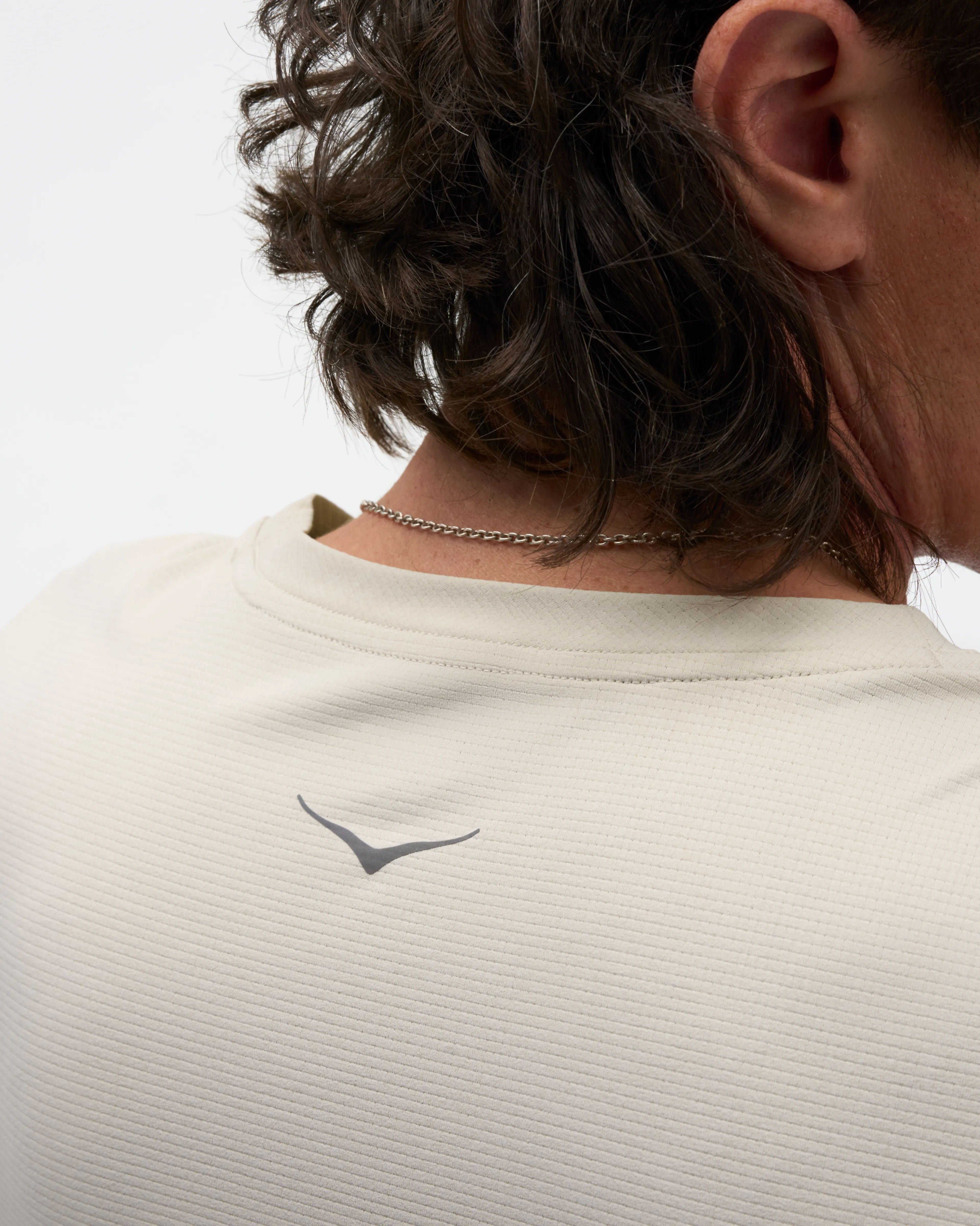 M EVERYRUN SHORT SLEEVE