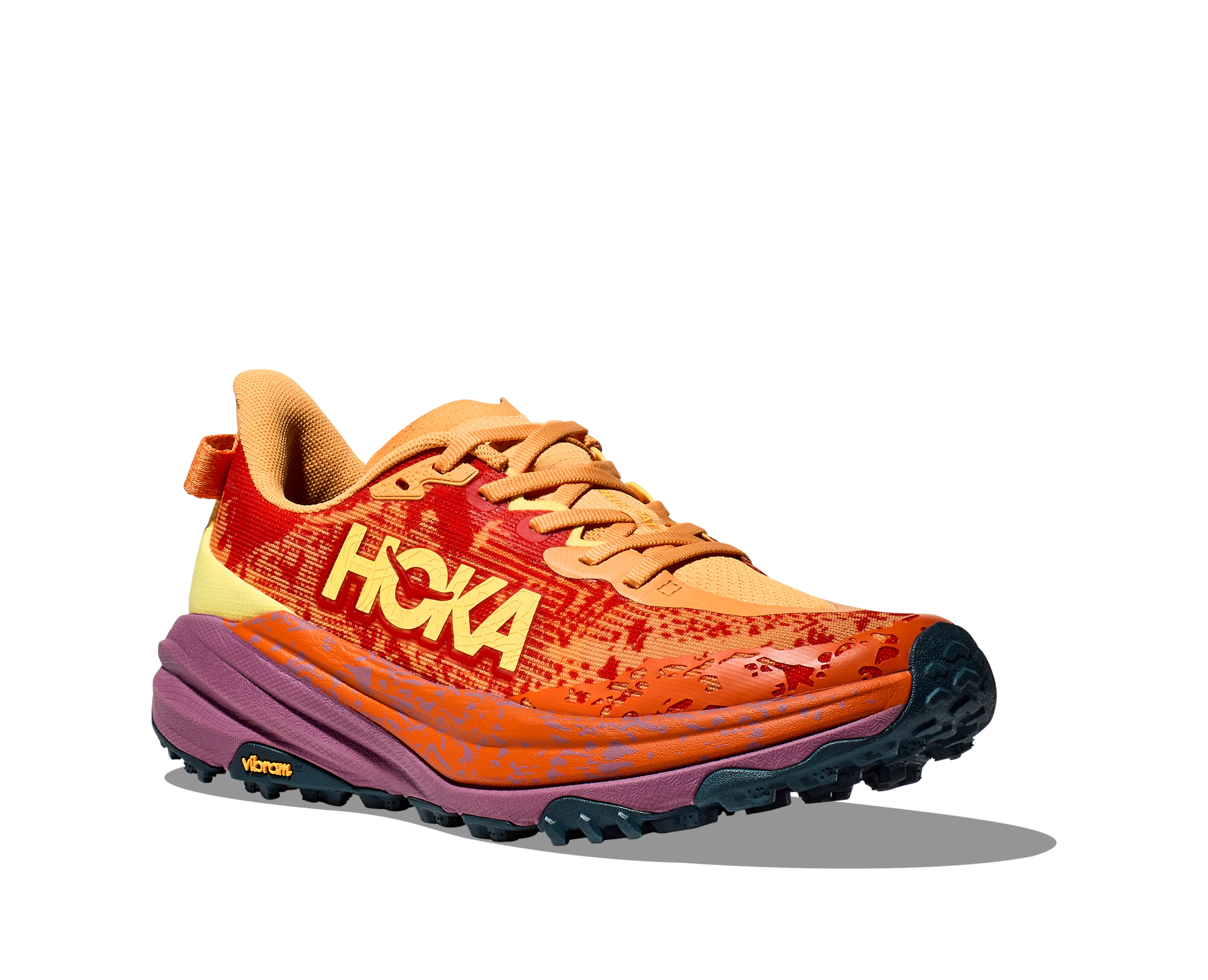 SPEEDGOAT 6