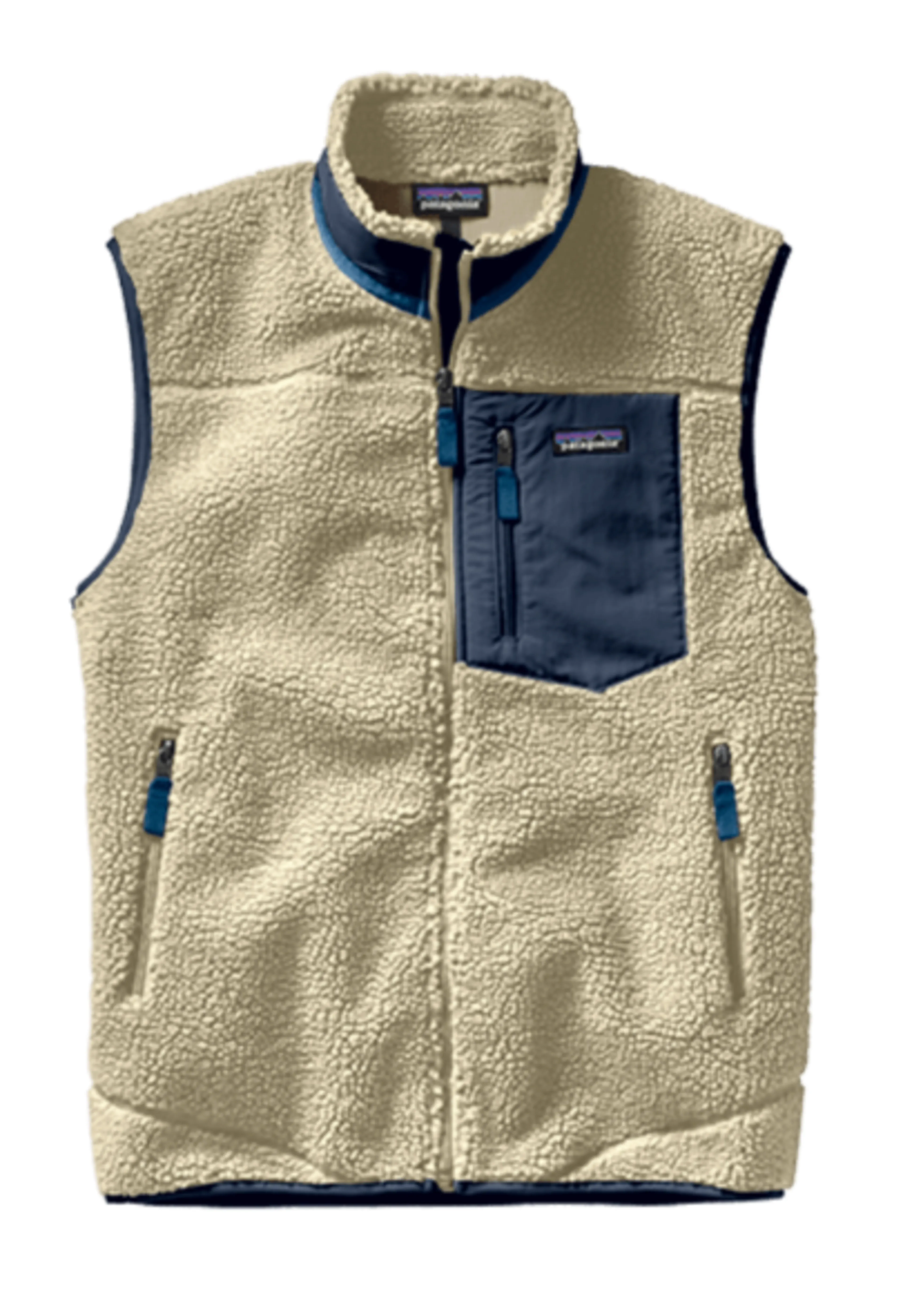 M's Classic Retro-X Vest